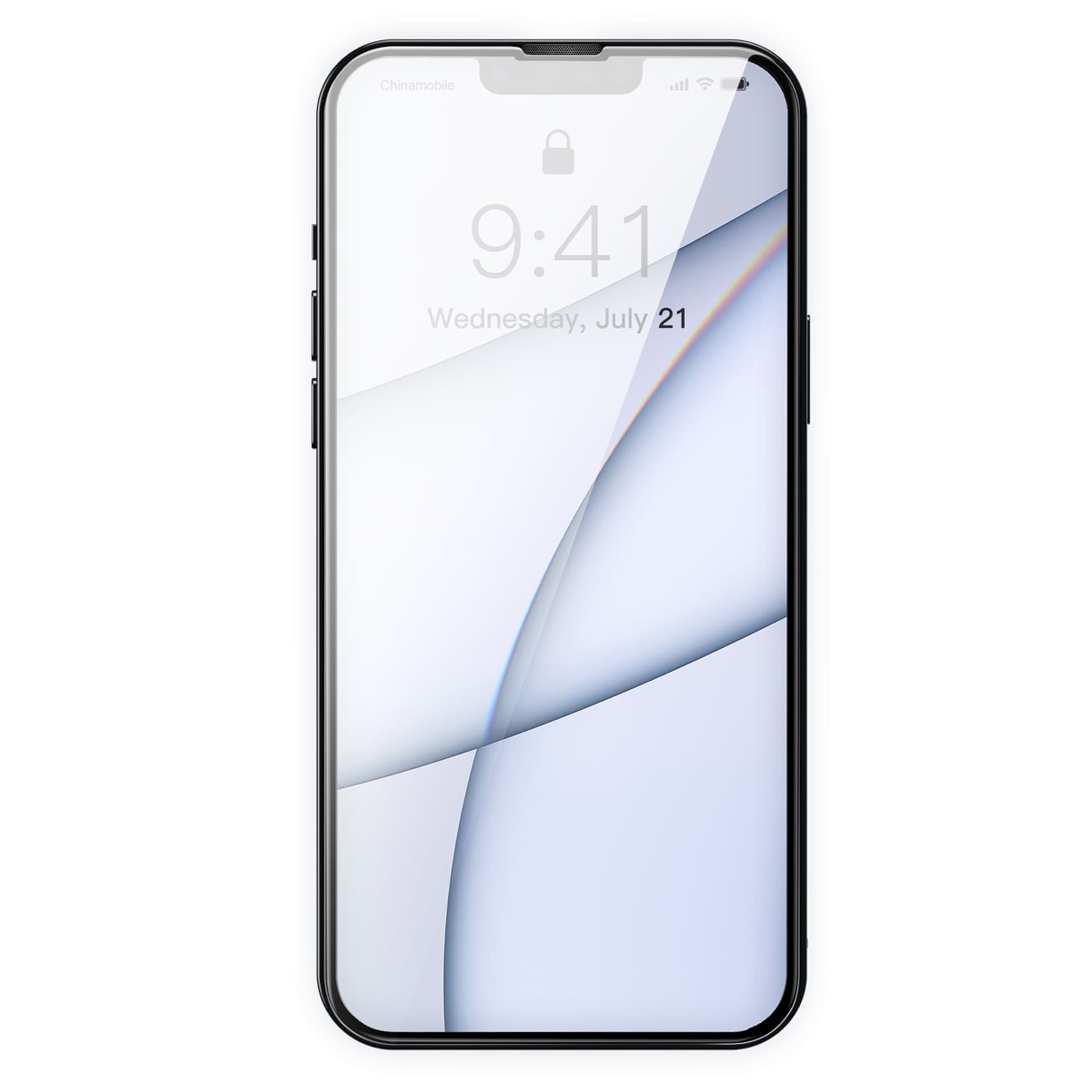 

Szkło hartowane 0.3mm Baseus do iPhone 13 Pro Max (2szt)