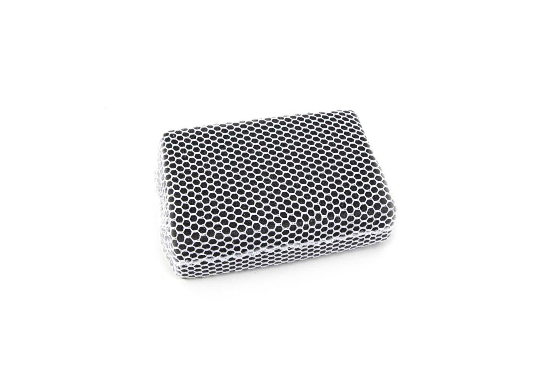 

Gąbka mała do usuwania insektów i zabrudzeń 12.5 x 8.5 x 4 cm