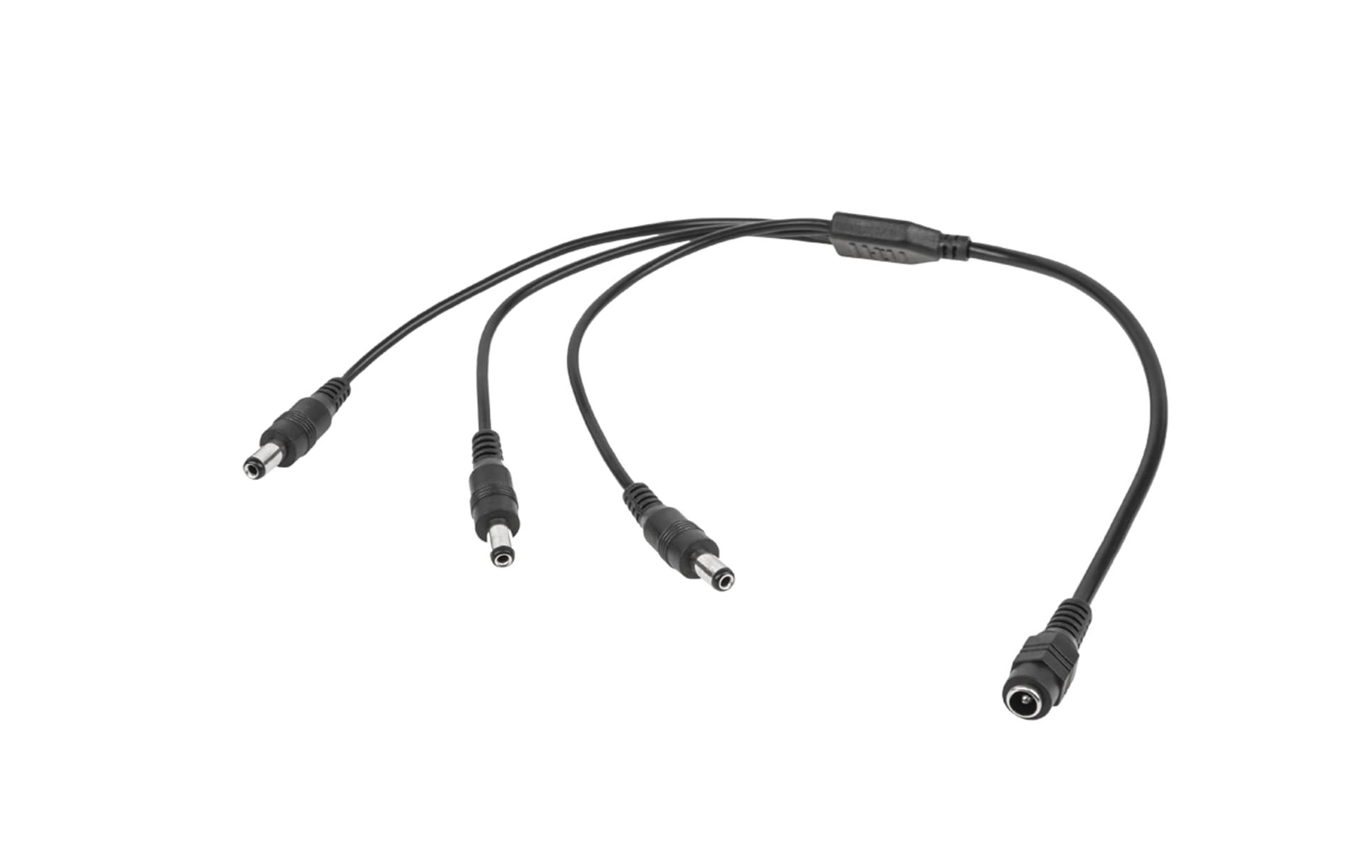 

Kabel 1 x Gn.DC 2,1/5,5-3x wtyk DC 2,1/5,5 LX3323 (1LL)
