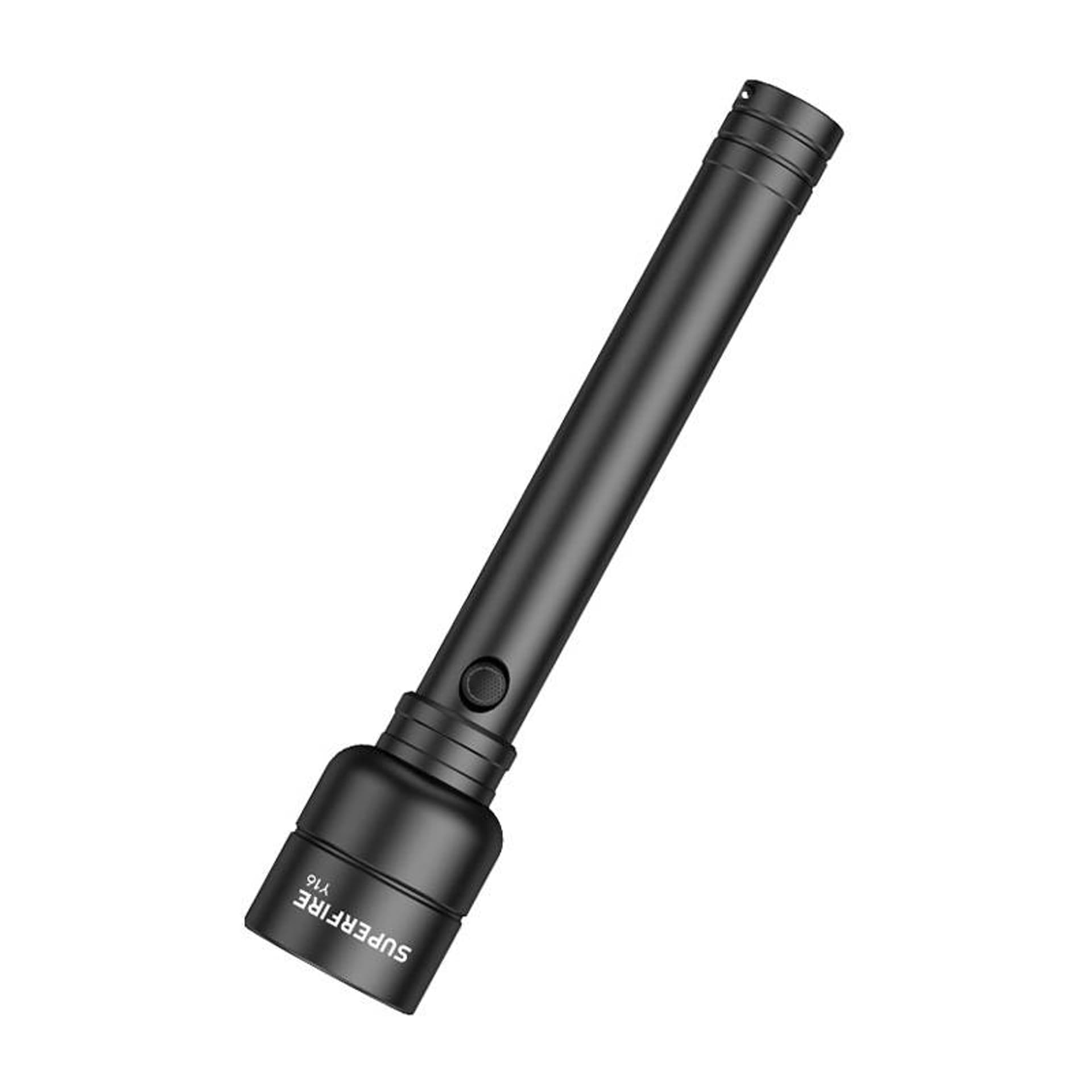 

Latarka Superfire Y16, 1700lm, USB-C