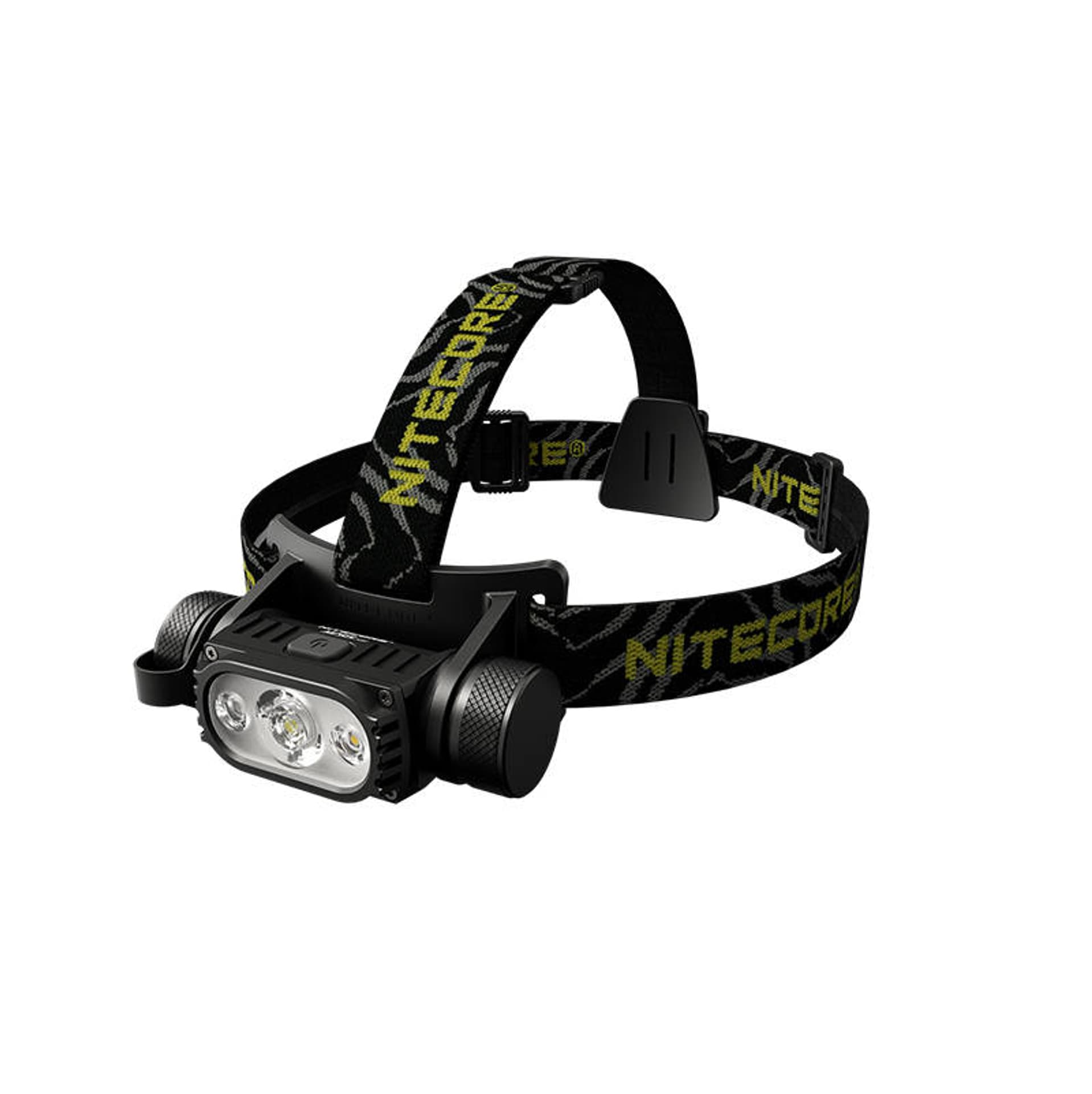 

Latarka czołowa Nitecore HC65 V2, 1750lm, USB-C