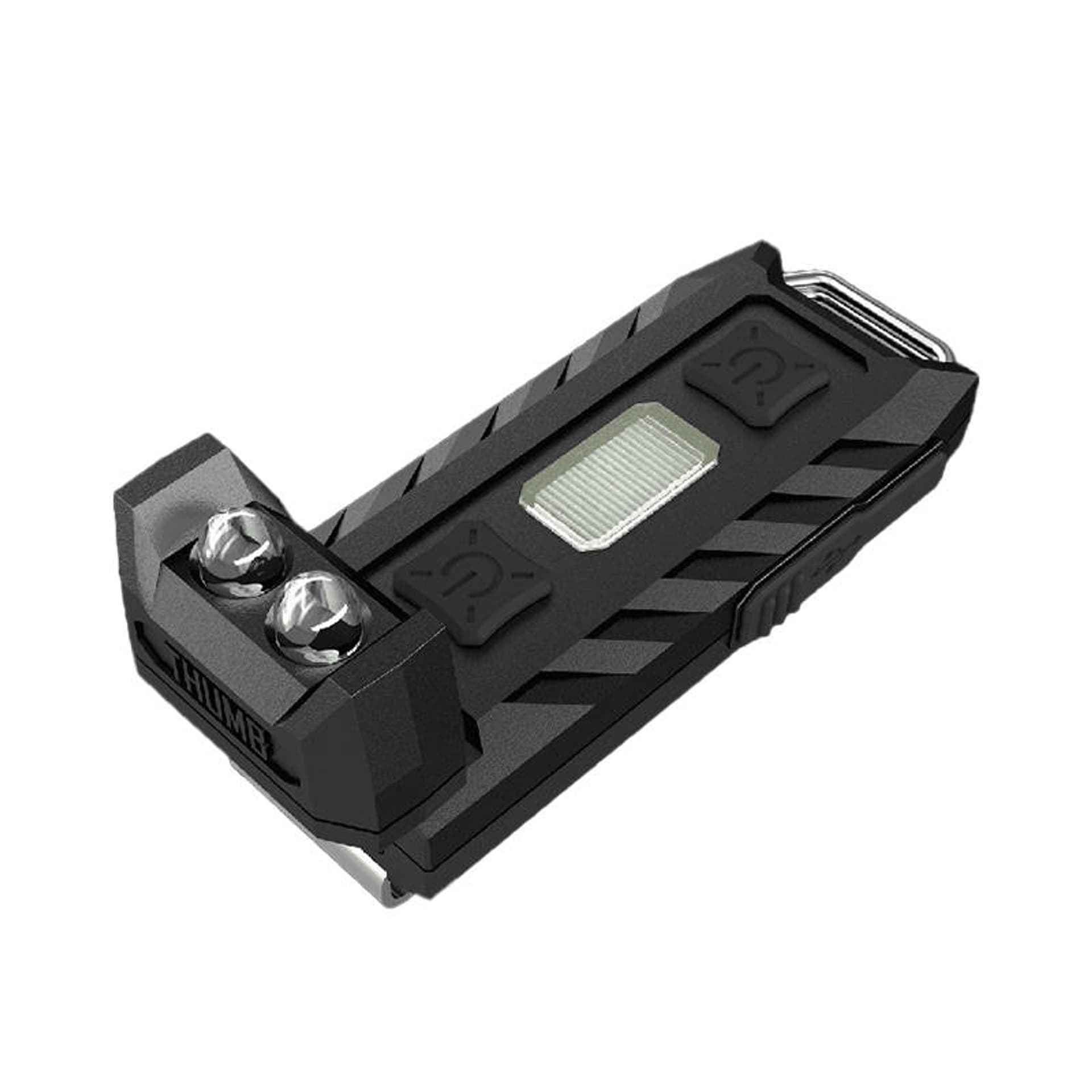 

Latarka Nitecore THUMB, 85lm, USB