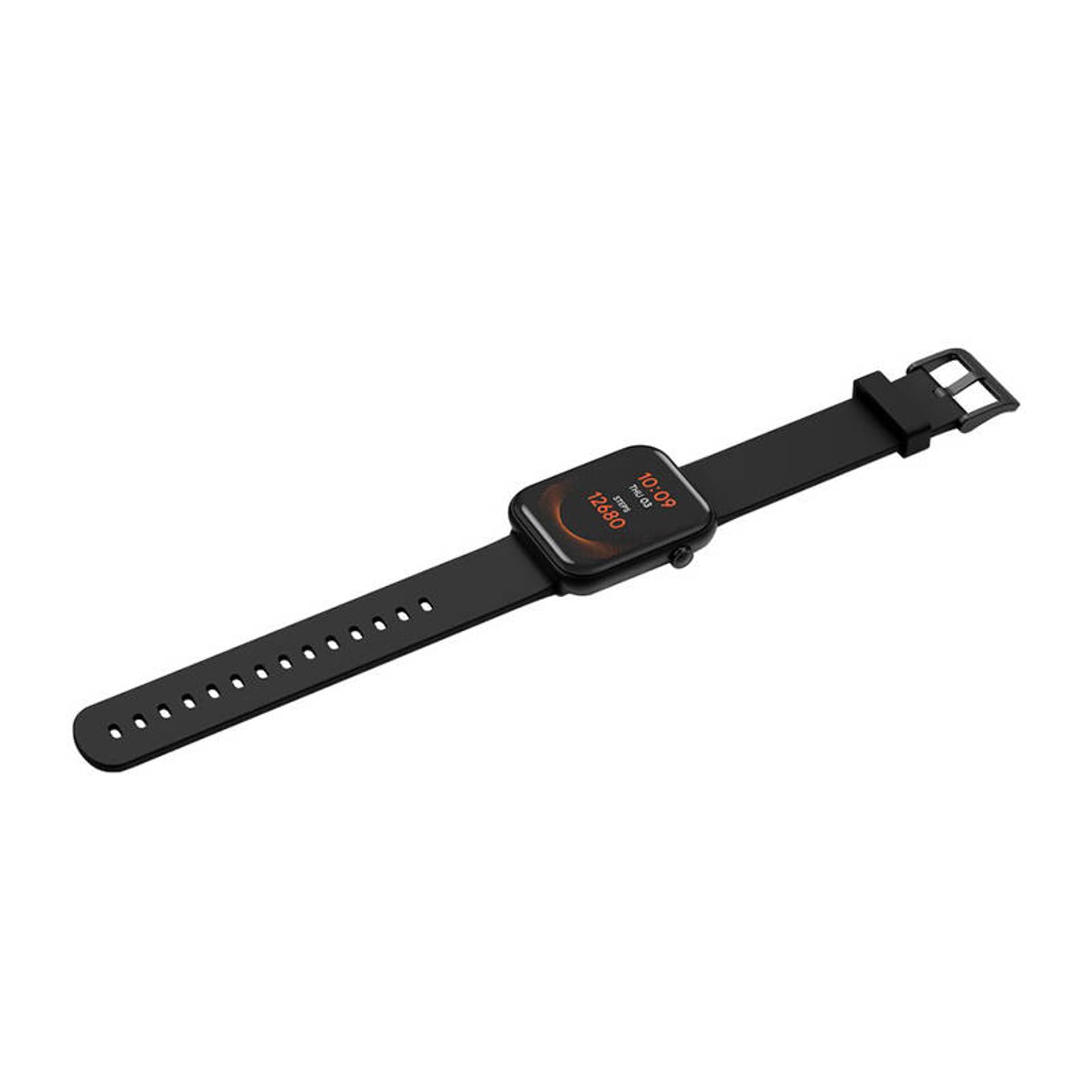 

Smartwatch Mobvoi TicWatch GTH (Raven Black)