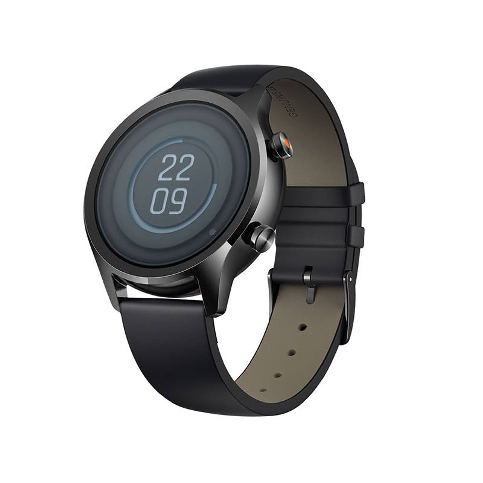 

Smartwatch Mobvoi TicWatch C2+ (Onyx)