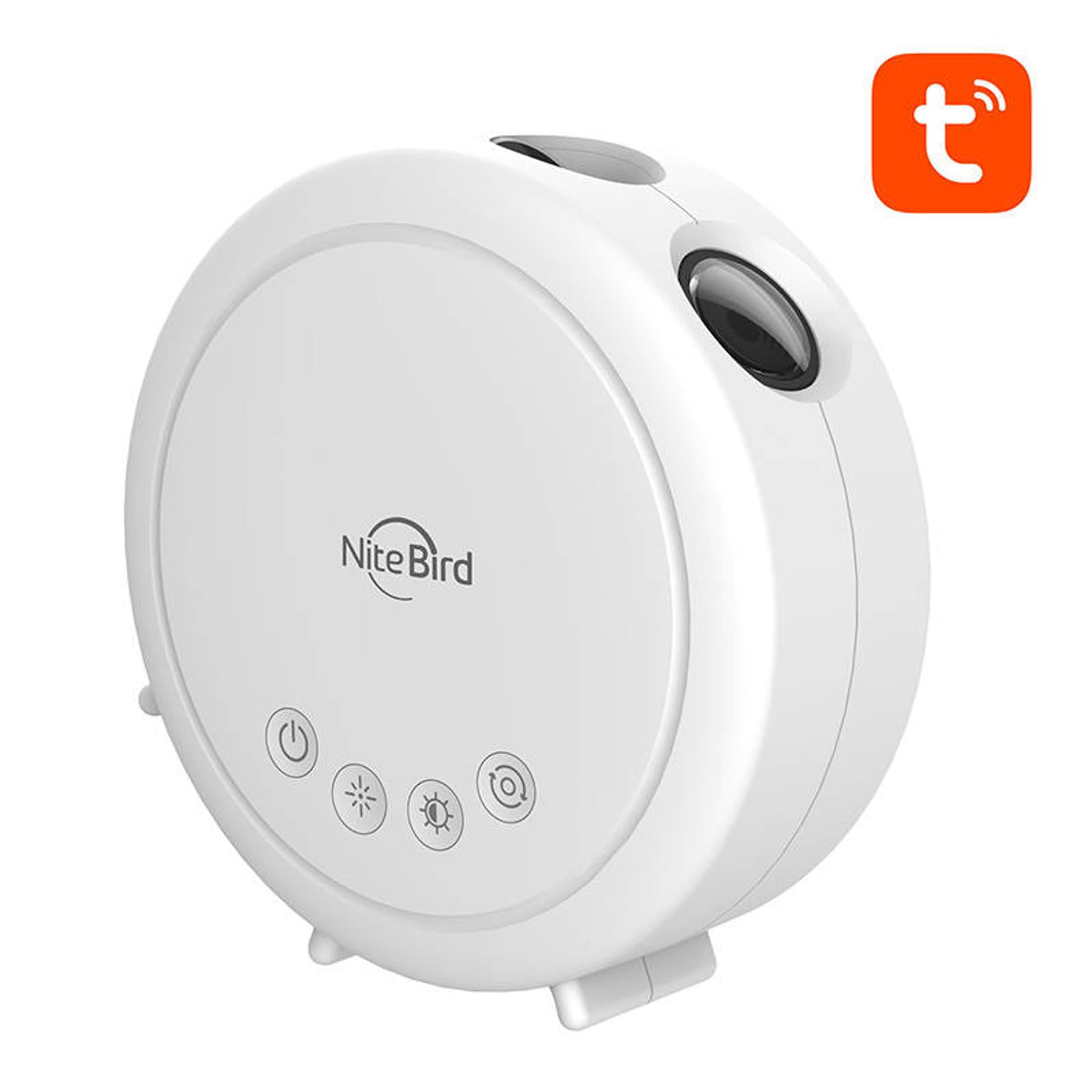 

Projektor gwiazd NiteBird LB4 Tuya