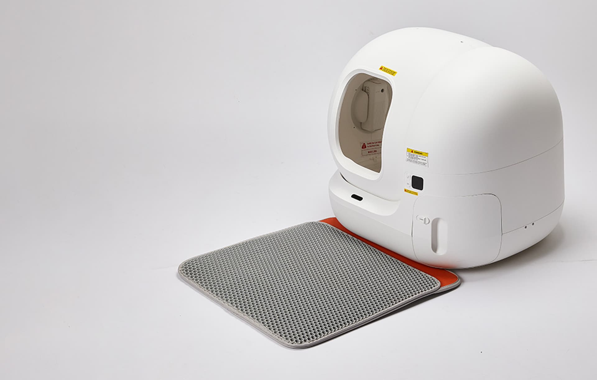

Mata/wycieraczka pod kuwetę PetKit