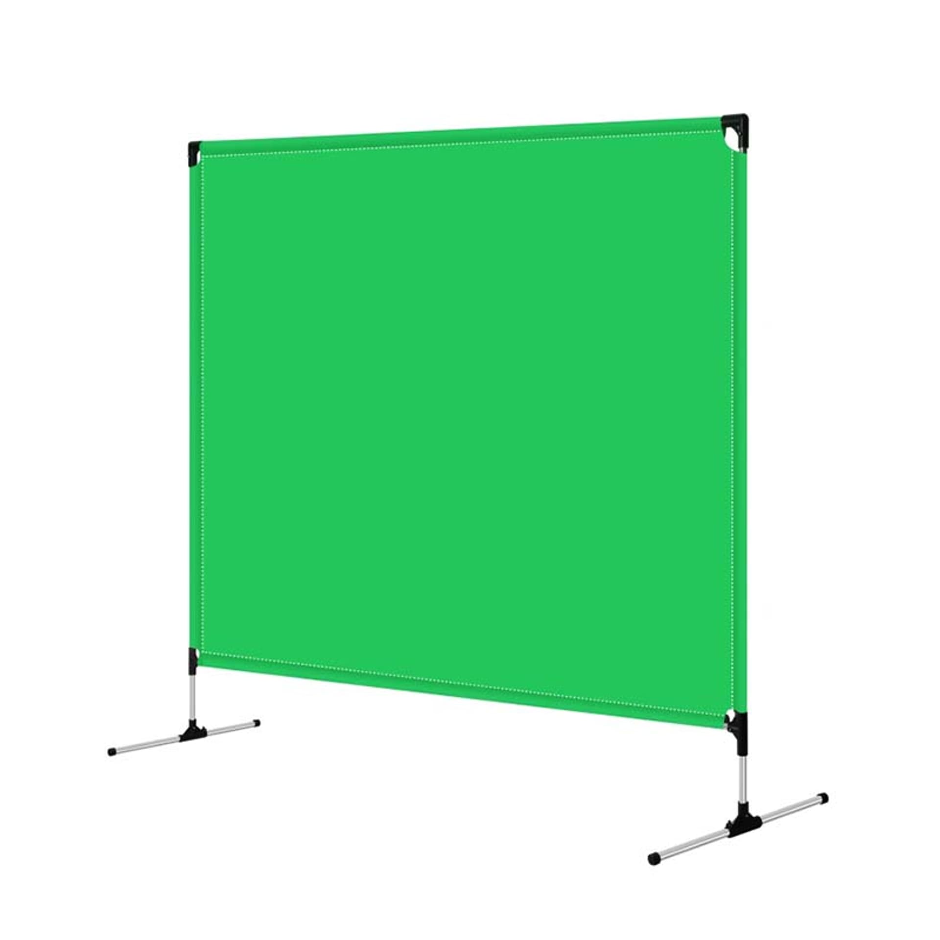 

Tło fotograficzne green screen Puluz 2 x 2m