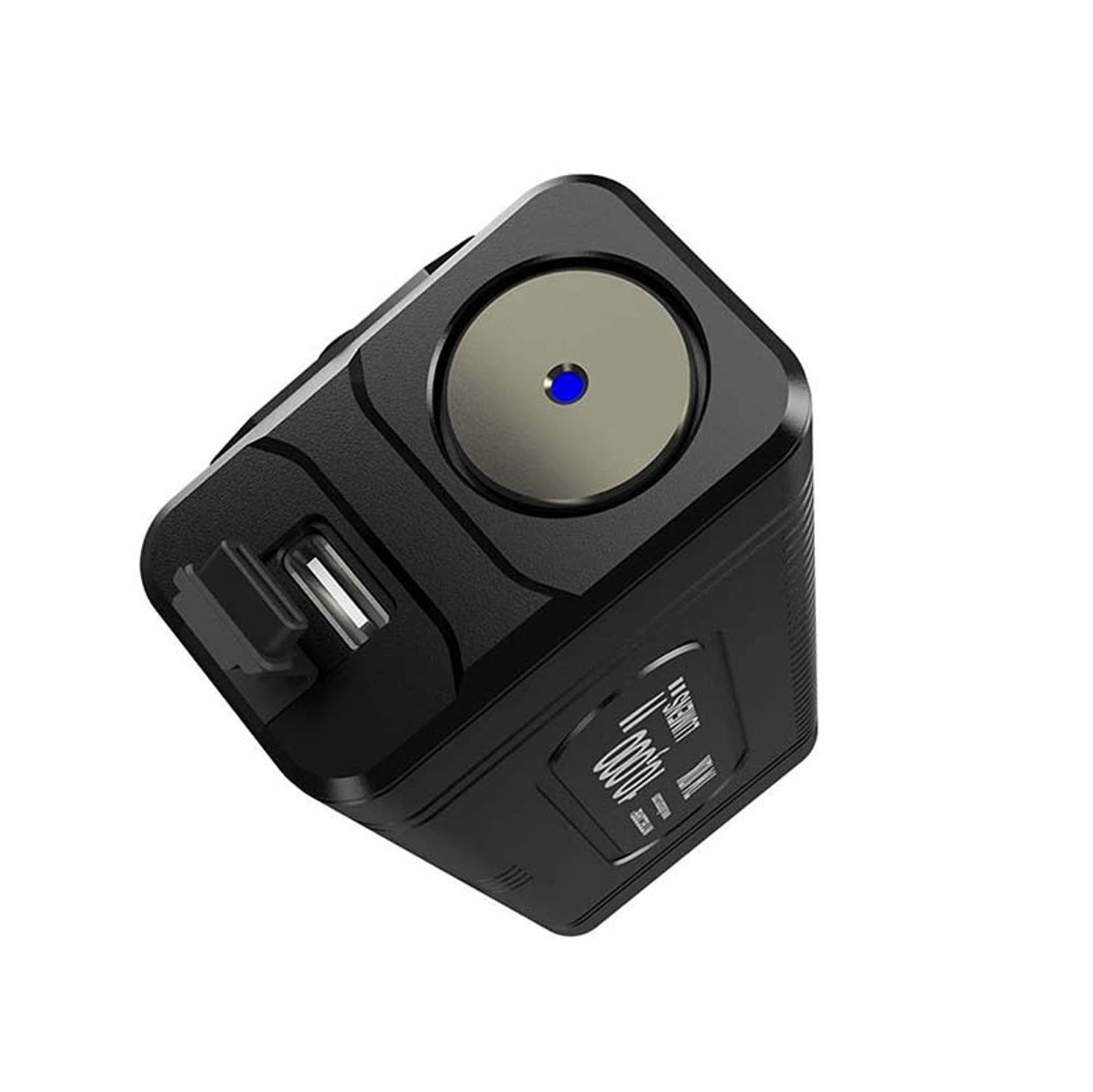 

Latarka Nitecore TM10K, 10000lm, USB-C