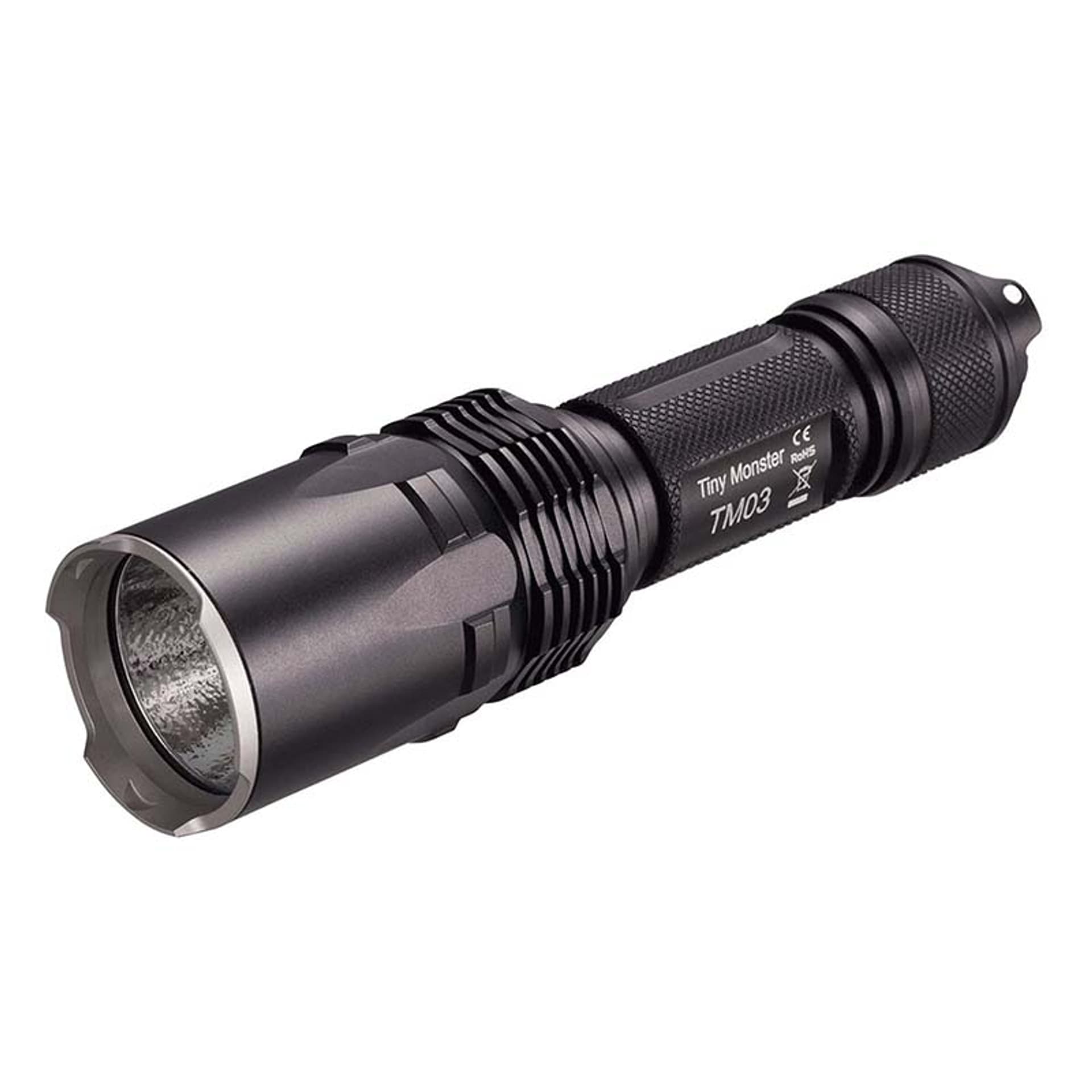 

Latarka Nitecore TM03, 2800lm