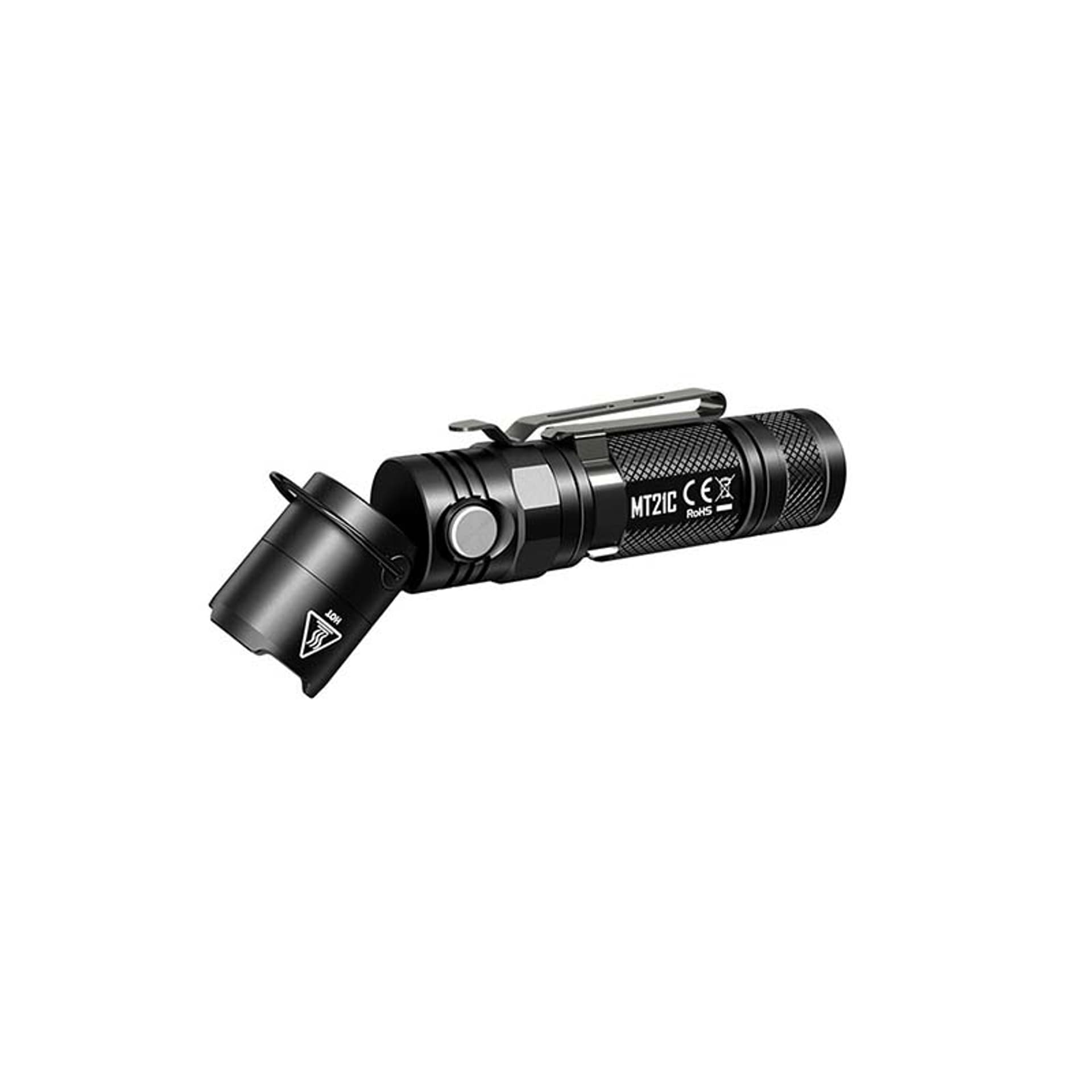 

Latarka Nitecore MT21C, 1000lm