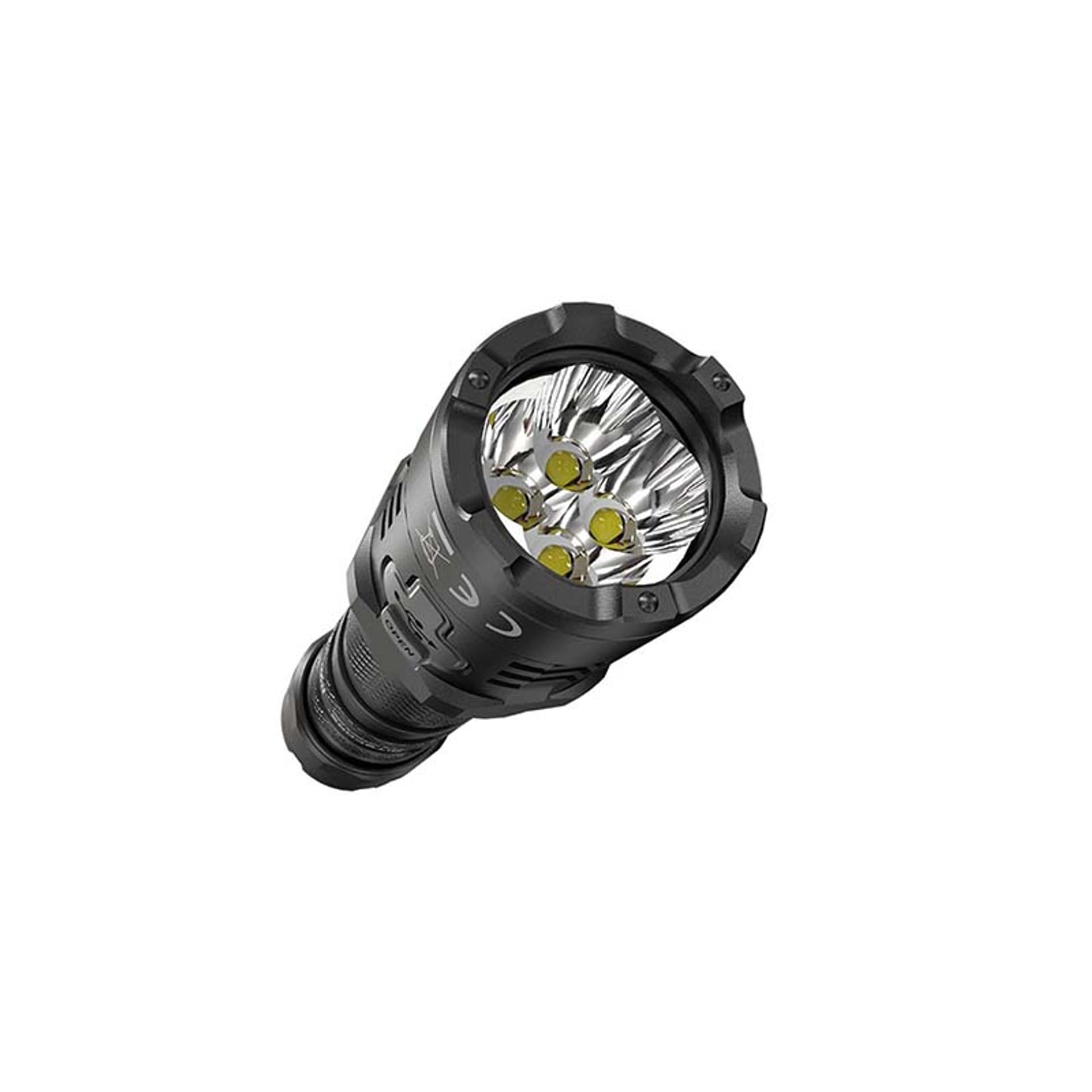 

Latarka Nitecore P20iX, 4000lm, USB-C