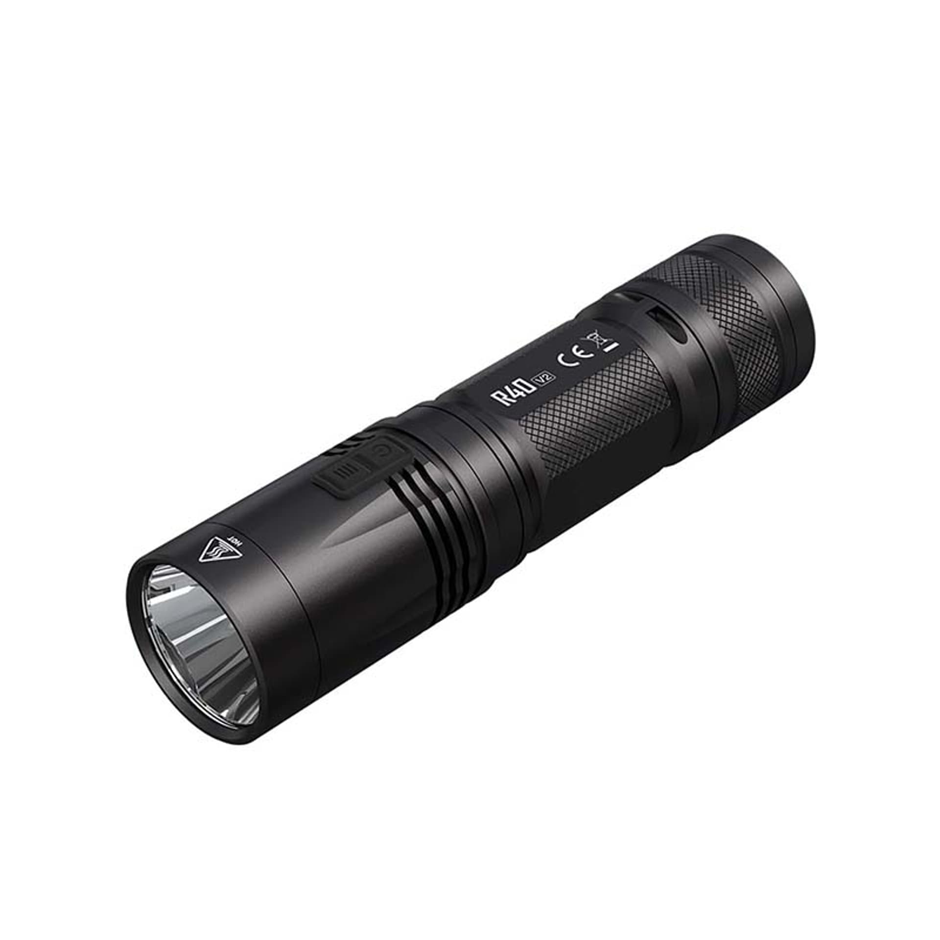 

Latarka Nitecore R40 V2, 1000lm, USB-C