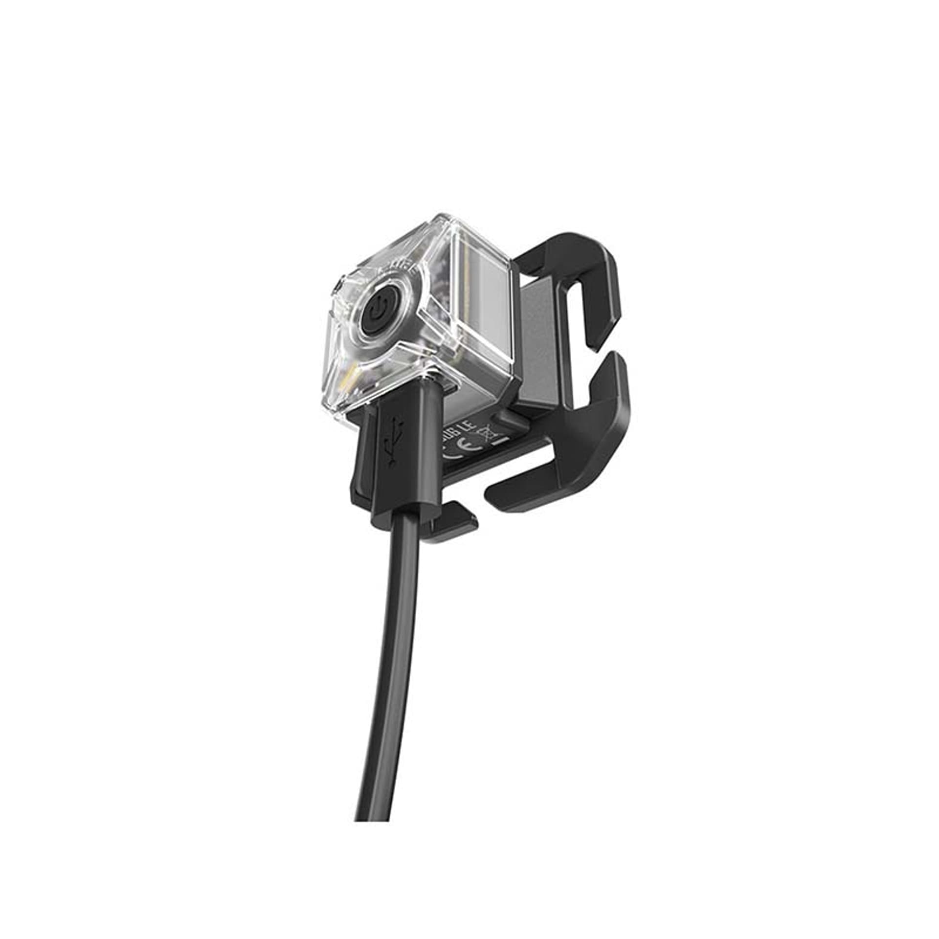 

Lampka ostrzegawcza Nitecore NU06 LE, USB-C