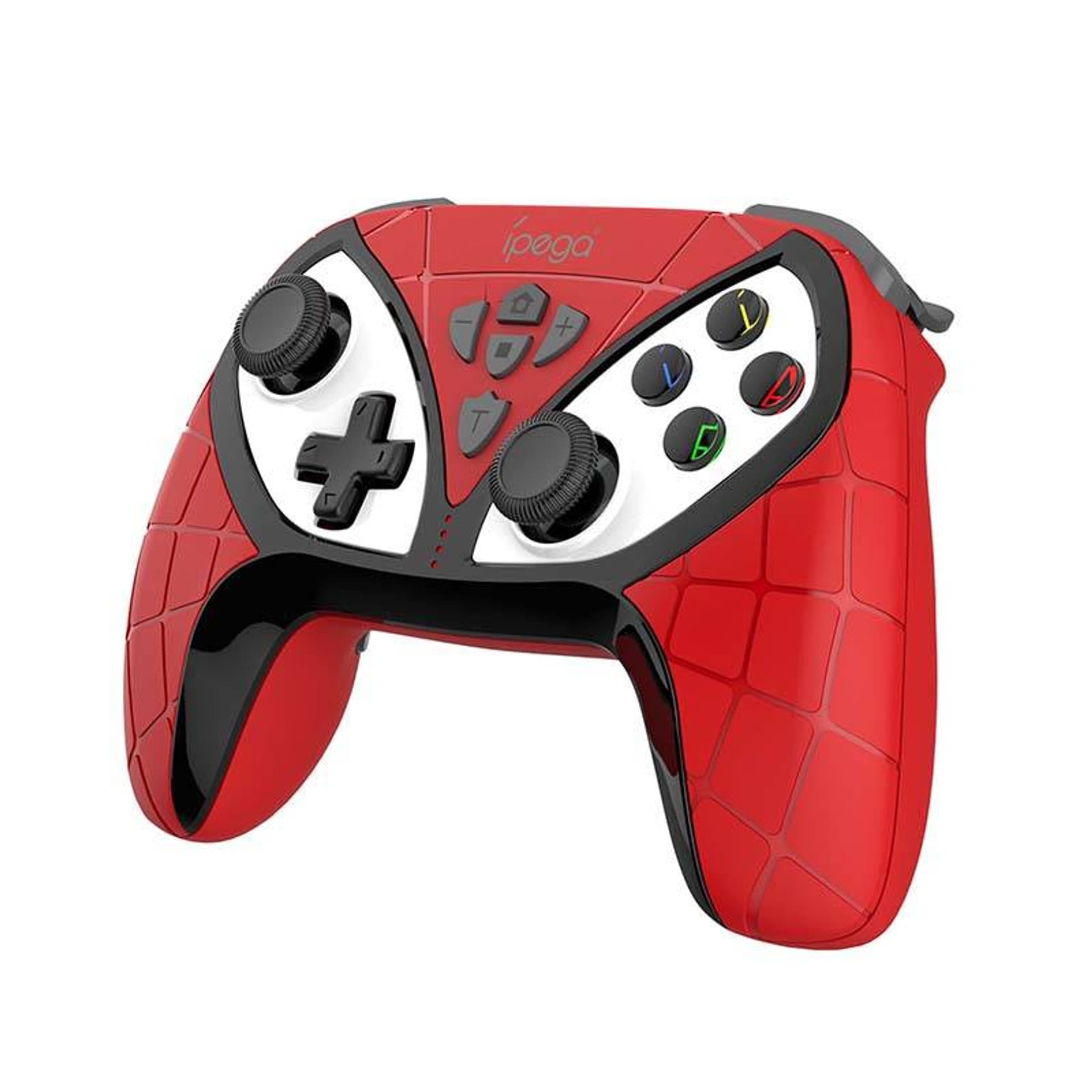 

Kontroler bezprzewodowy / GamePad iPega Spiderman PG-SW018D NSW BT (czerwony)