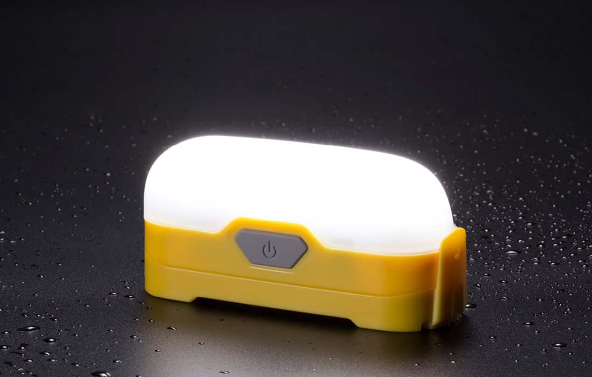 

Lampa kempingowa Nitecore LR30, 205lm