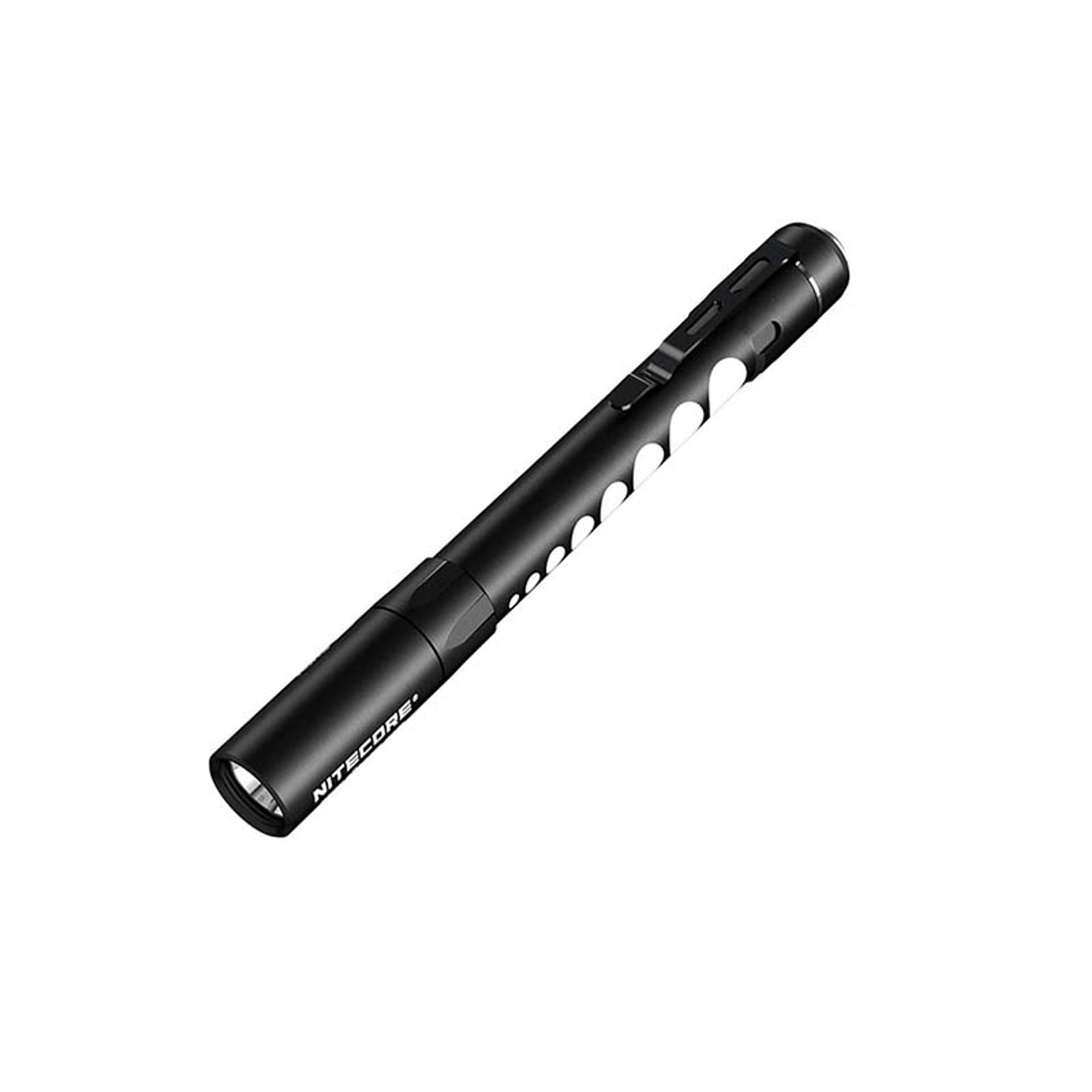 

Latarka Nitecore MT06MD, 180lm, 2x AAA