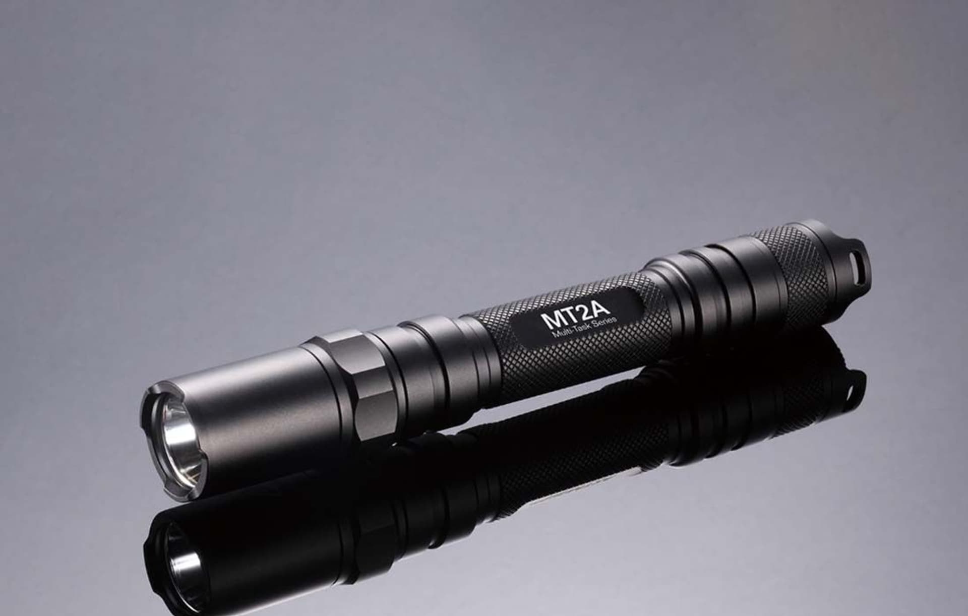 

Latarka Nitecore MT2A, 345lm, 2x AA