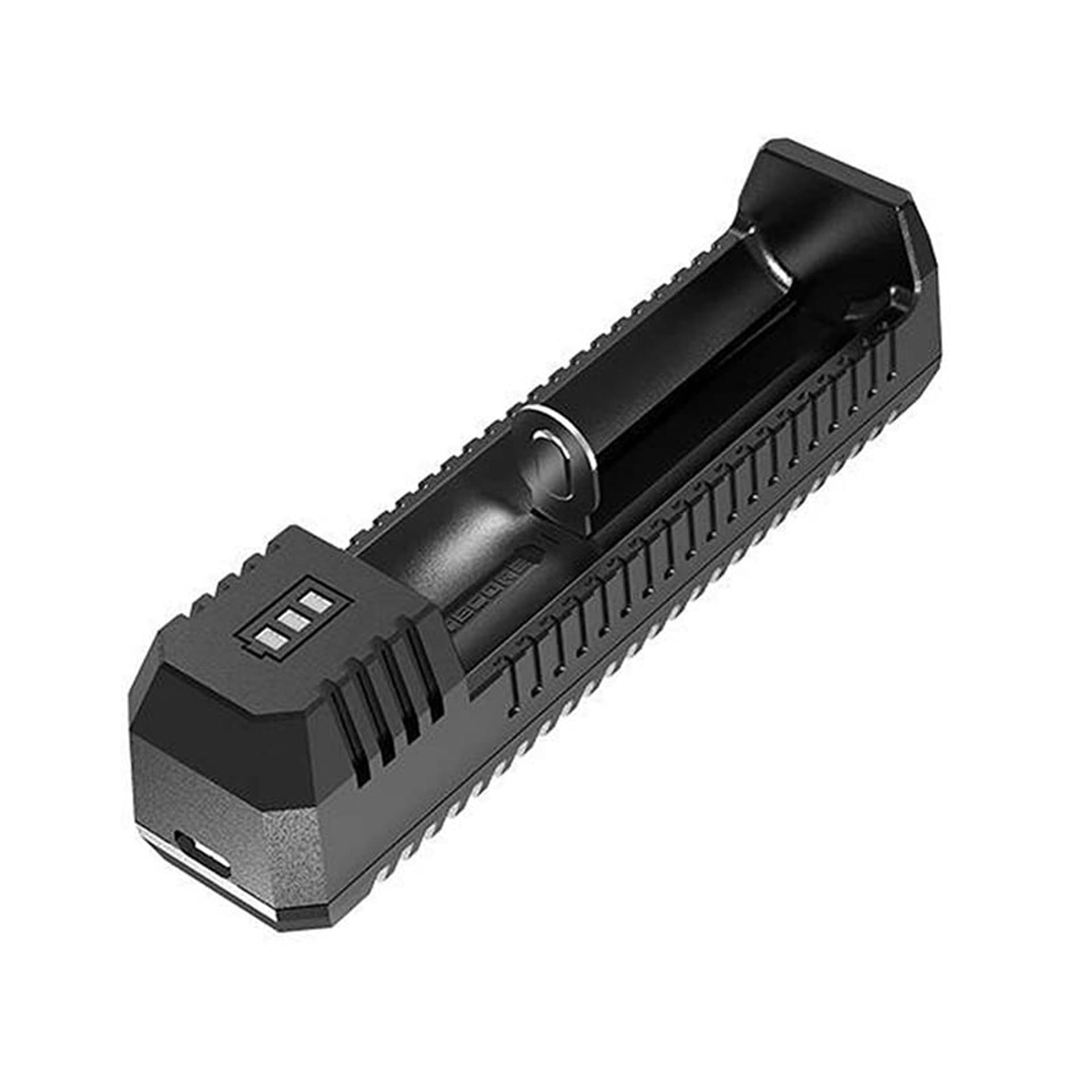 

Ładowarka do akumulatorów Nitecore UI1, USB