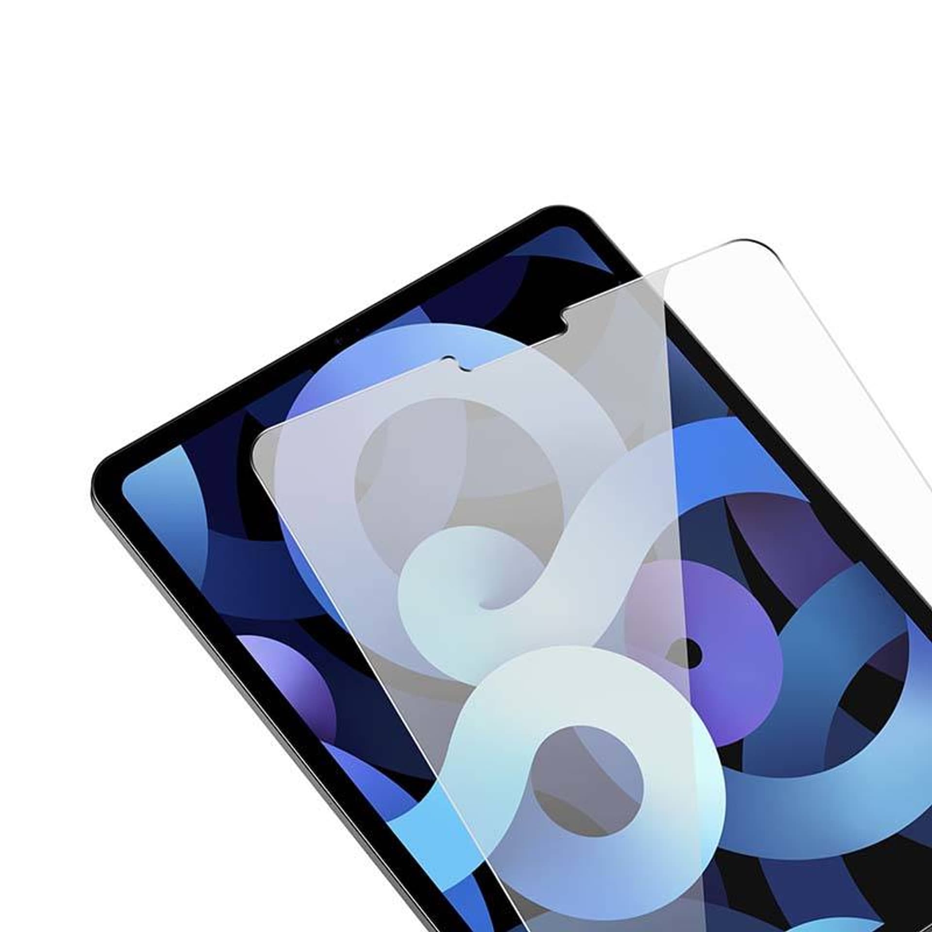 

Szkło hartowane 0.3mm Baseus do iPad Pro 11''