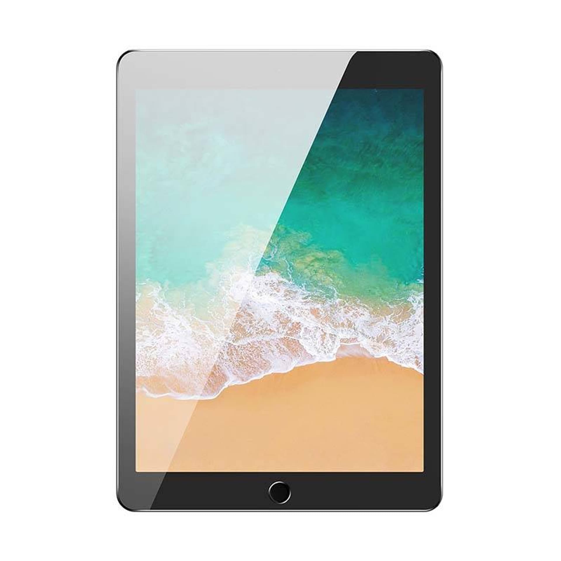 

Szkło hartowane 0.3mm Baseus do iPad 9.7''
