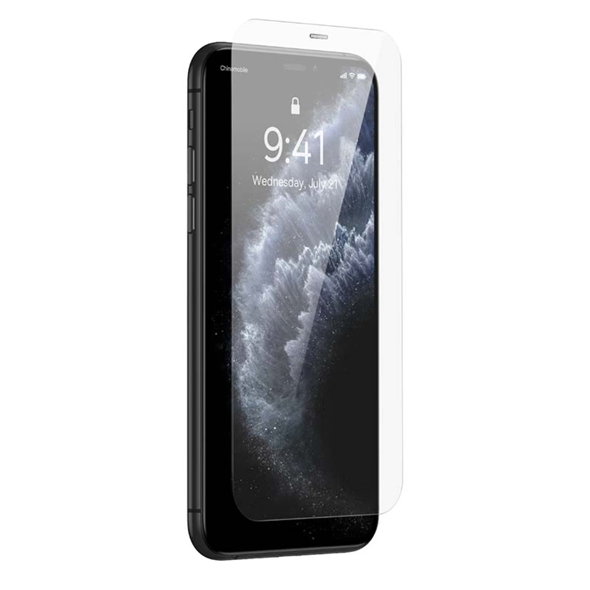 

Szkło hartowane 0.3mm Baseus do iPhone XS Max / 11 Pro Max (2szt.)