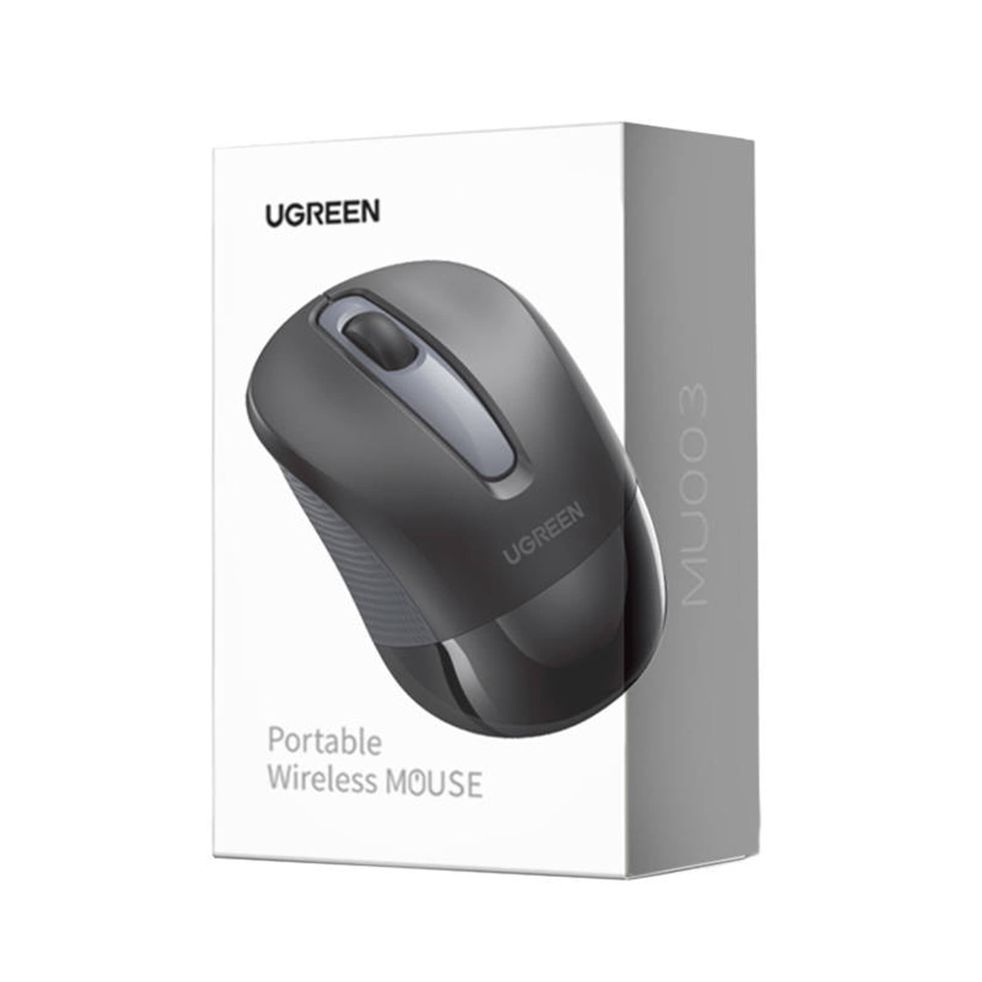 

Bezprzewodowa mysz UGREEN MU003