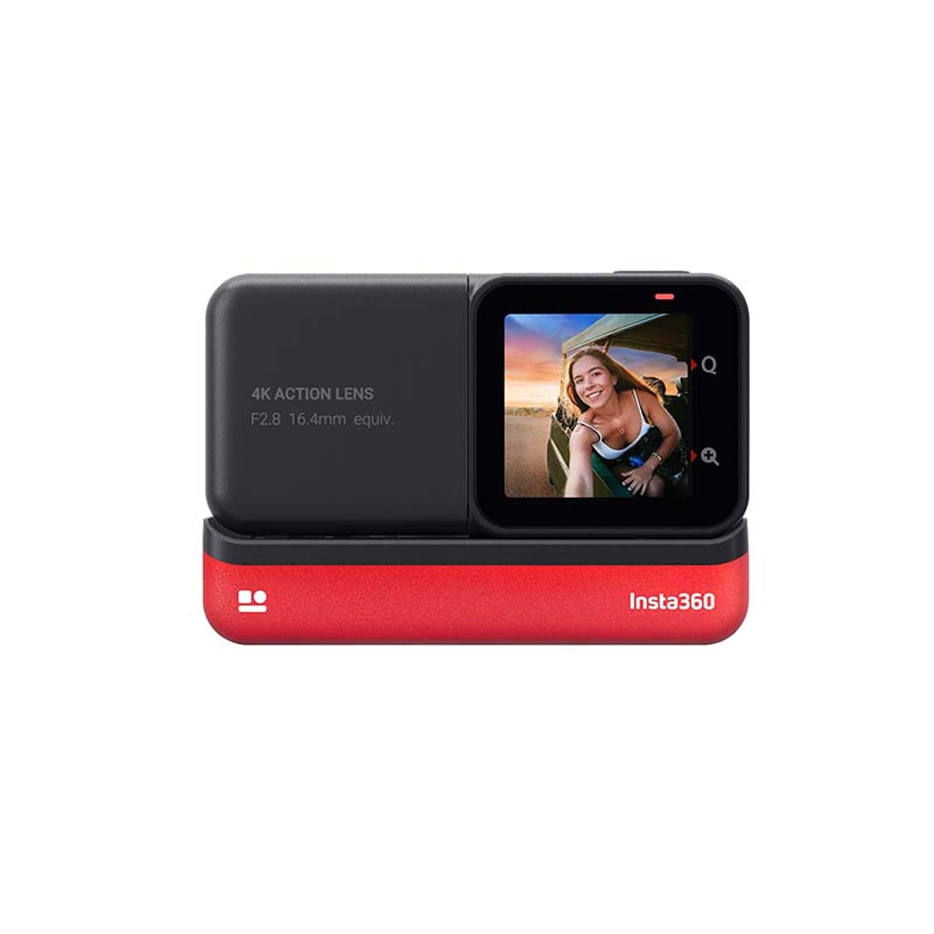 

Kamera Insta360 ONE RS Twin Edition