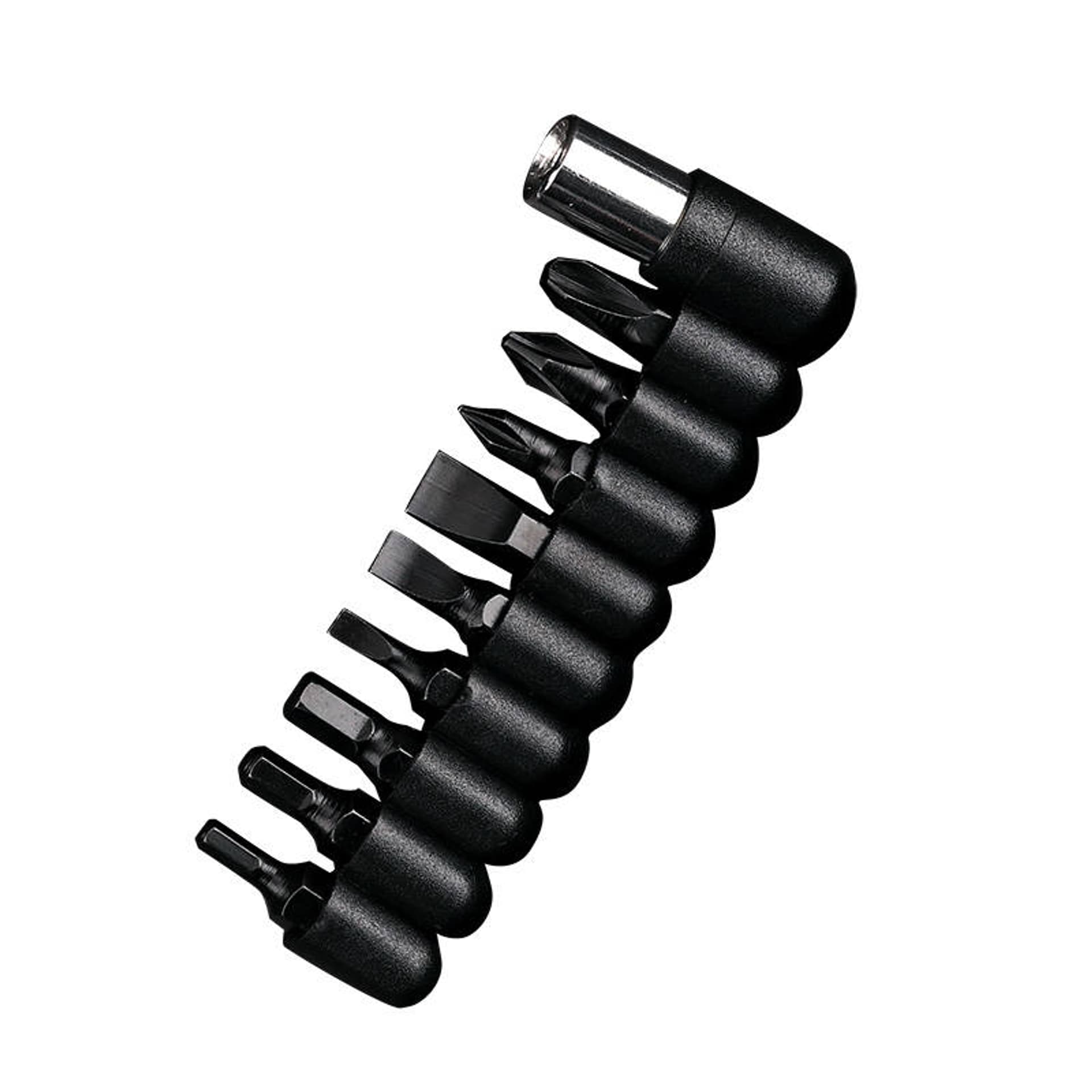 

Multitool Nextool NE20044 11w1 + zestaw bitów (czarny)