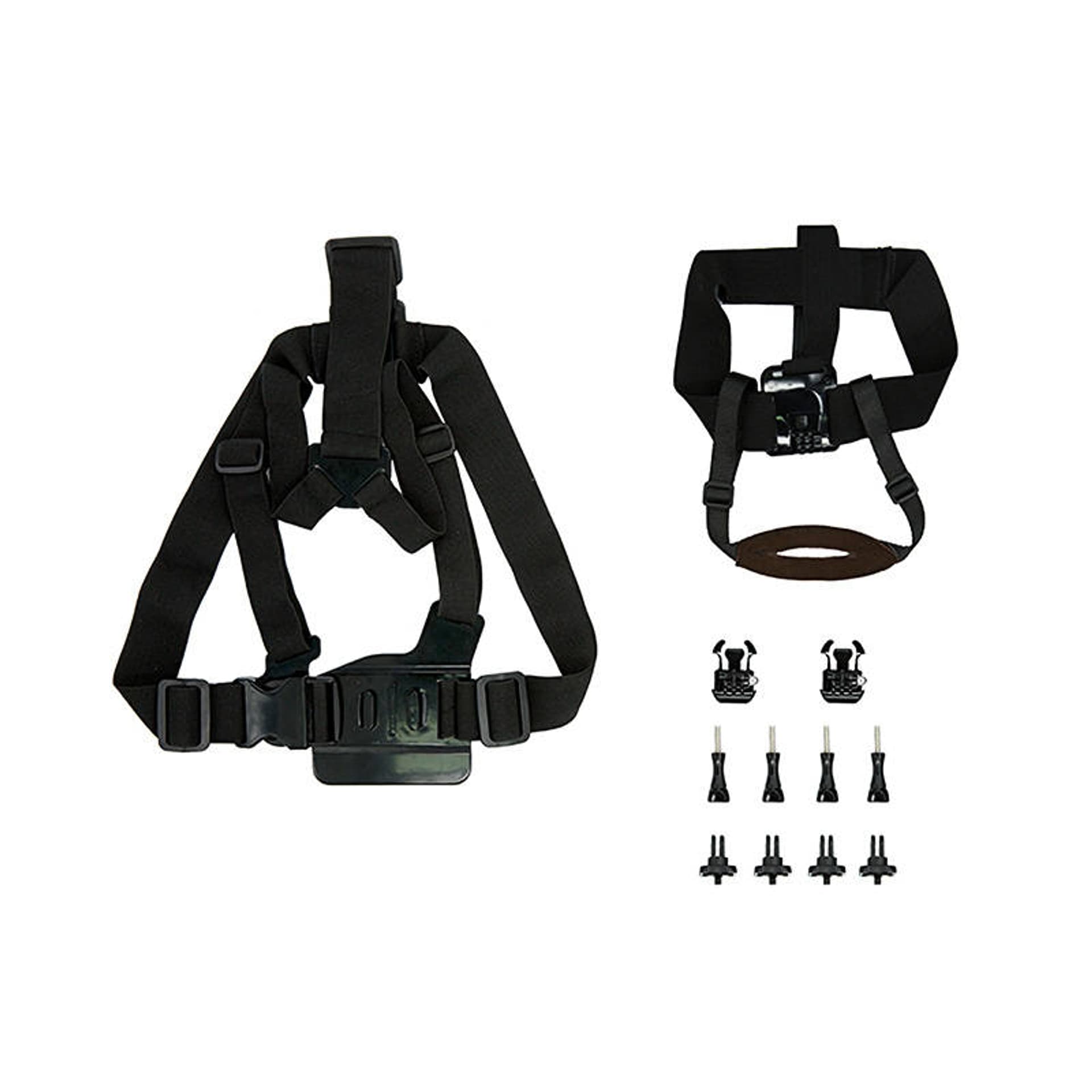 

Zestaw akcesoriów dla biegaczy Insta360 (ONE/GO 2/ONE X2/ONE R/ONE X)