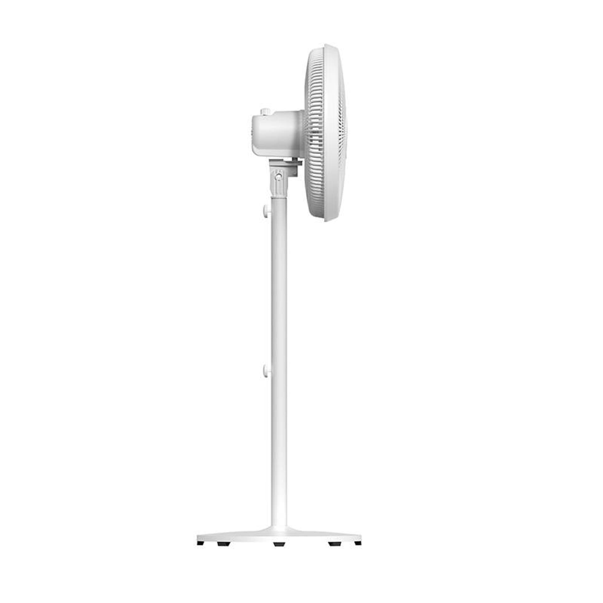 

Wentylator z regulowaną wysokością Deerma Fan FD15W