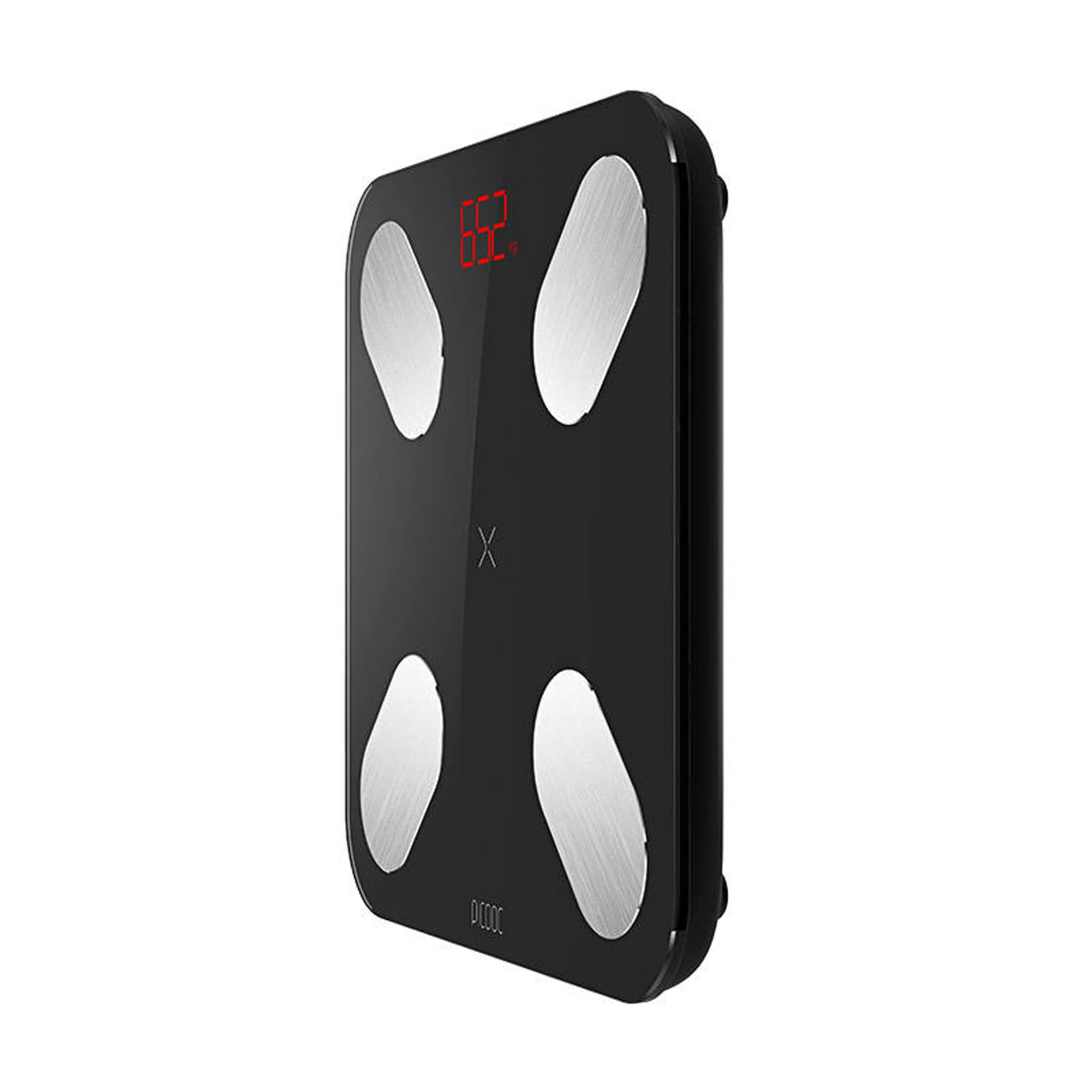 

Inteligentna waga PICOOC Mini (czarna)