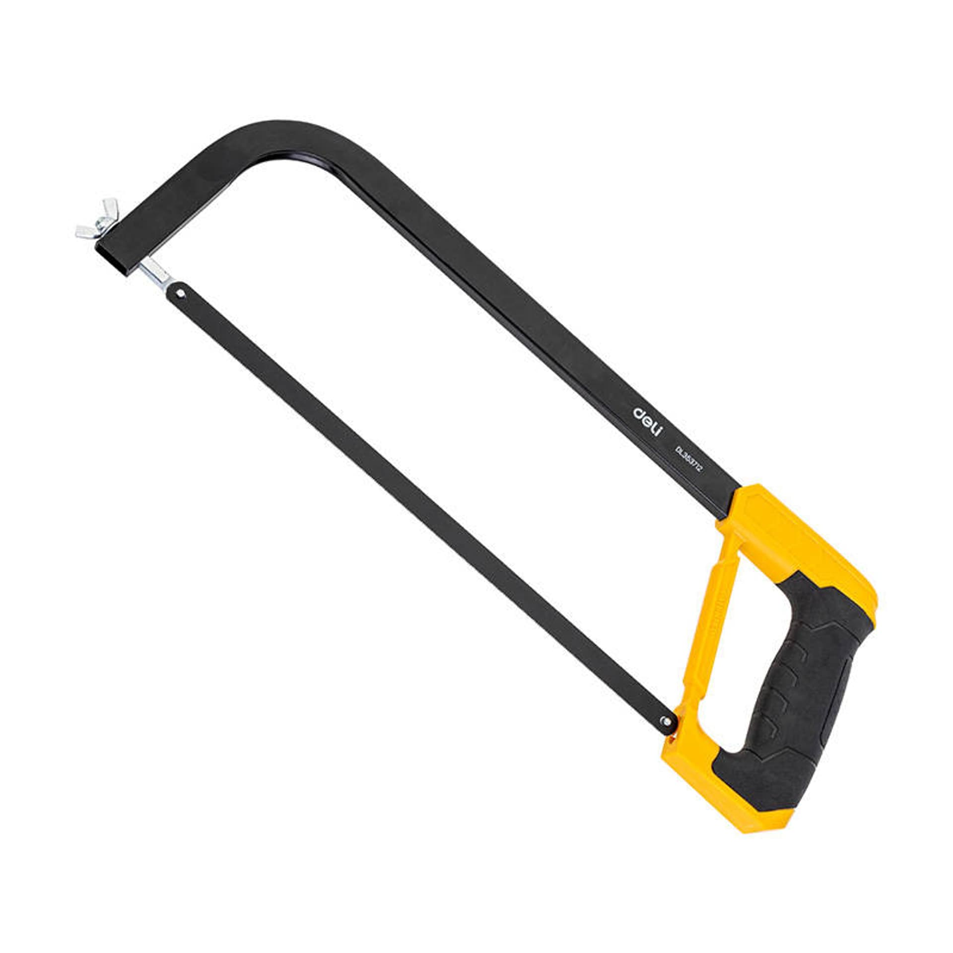 

Piła ręczna do metalu Deli Tools EDL353712, 300mm