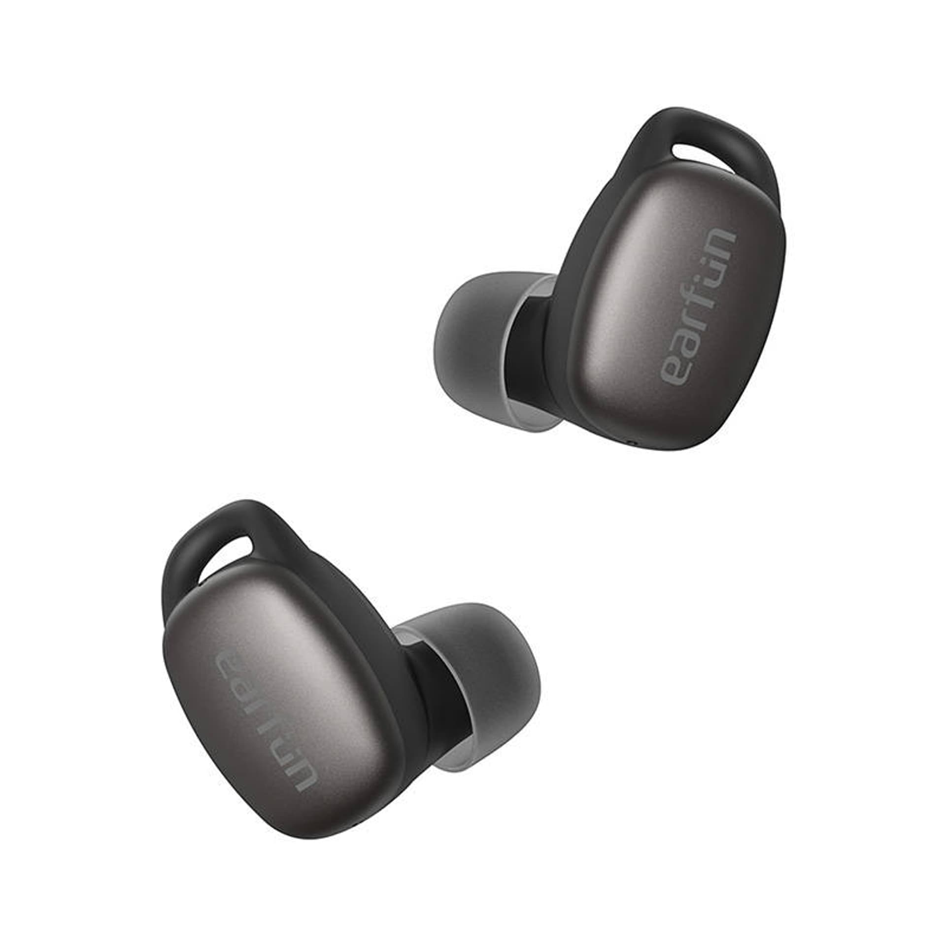 

Słuchawki TWS EarFun Free Pro 2, ANC (czarne)