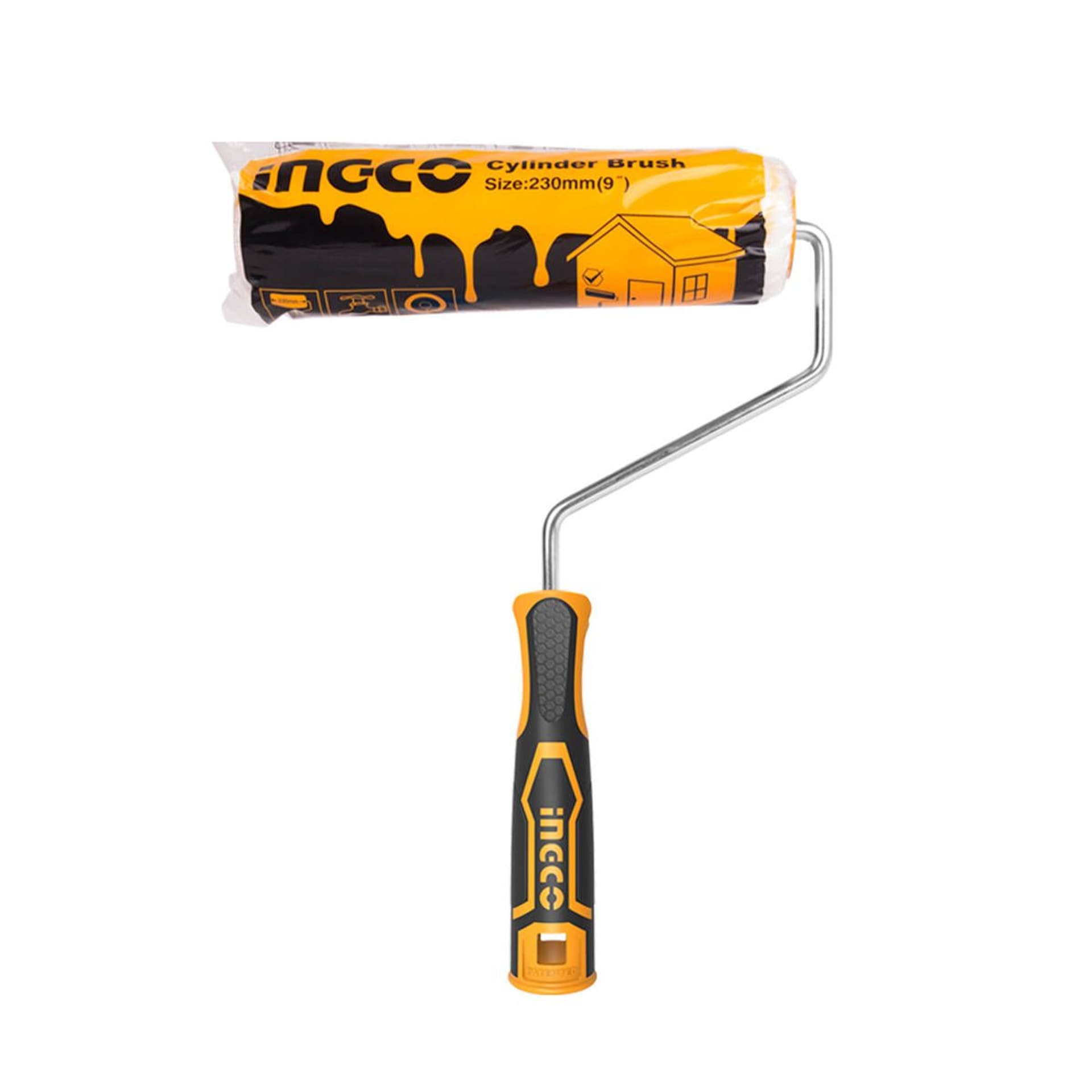 

Wałek malarski INGCO HRHT092551, 255mm