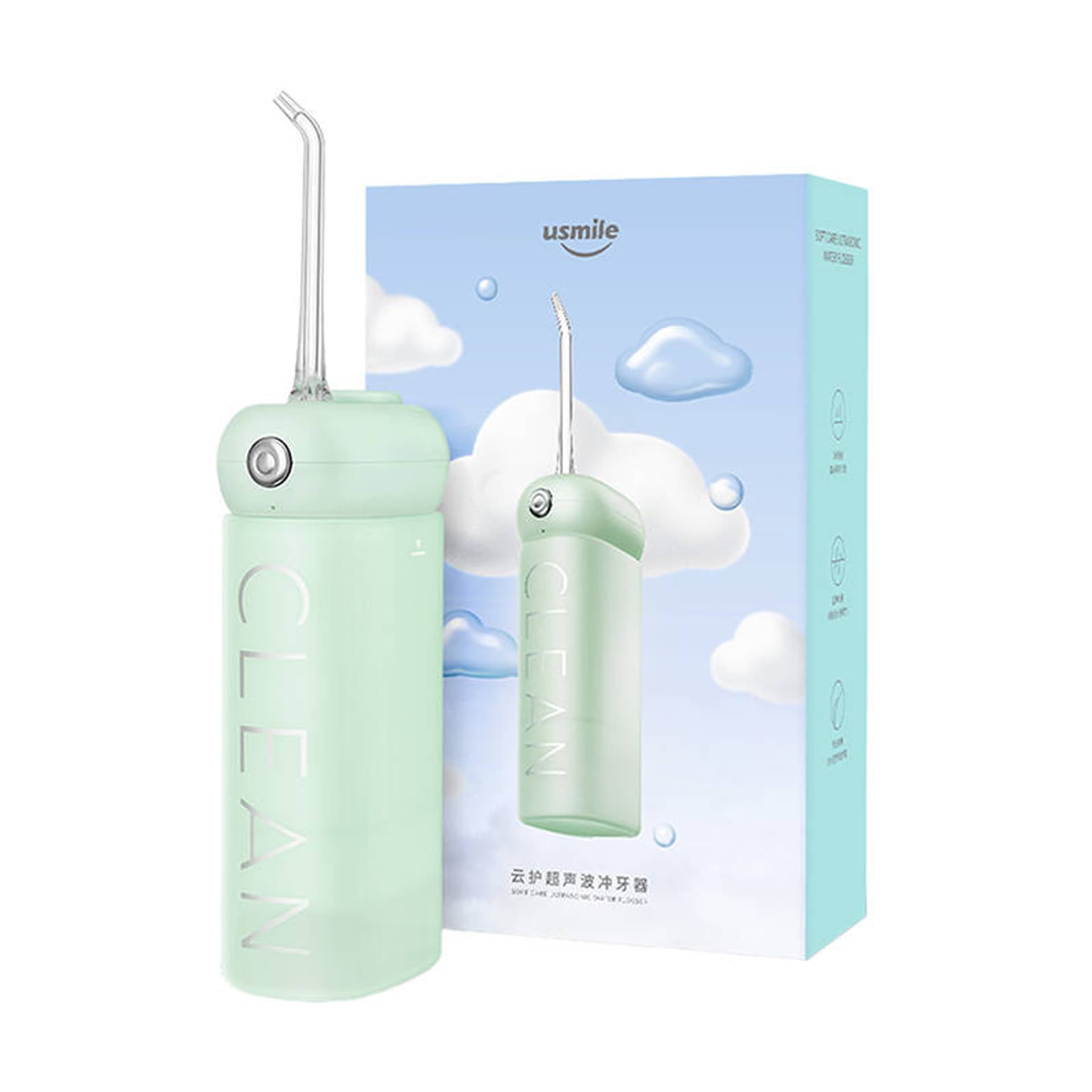 

Irygator Usmile CY1 (zielony)