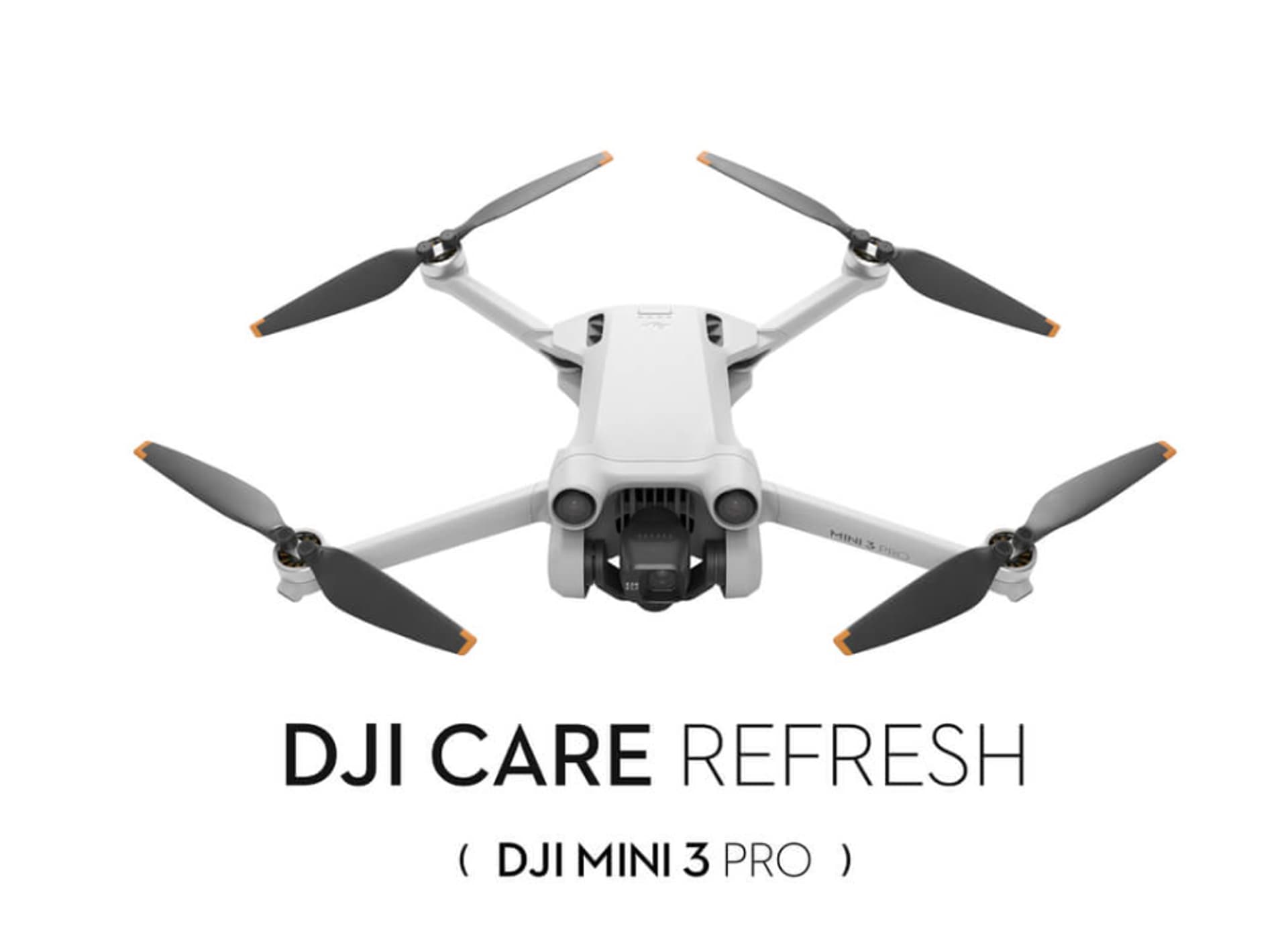 

DJI Care Refresh DJI Mini 3 Pro - kod elektroniczny