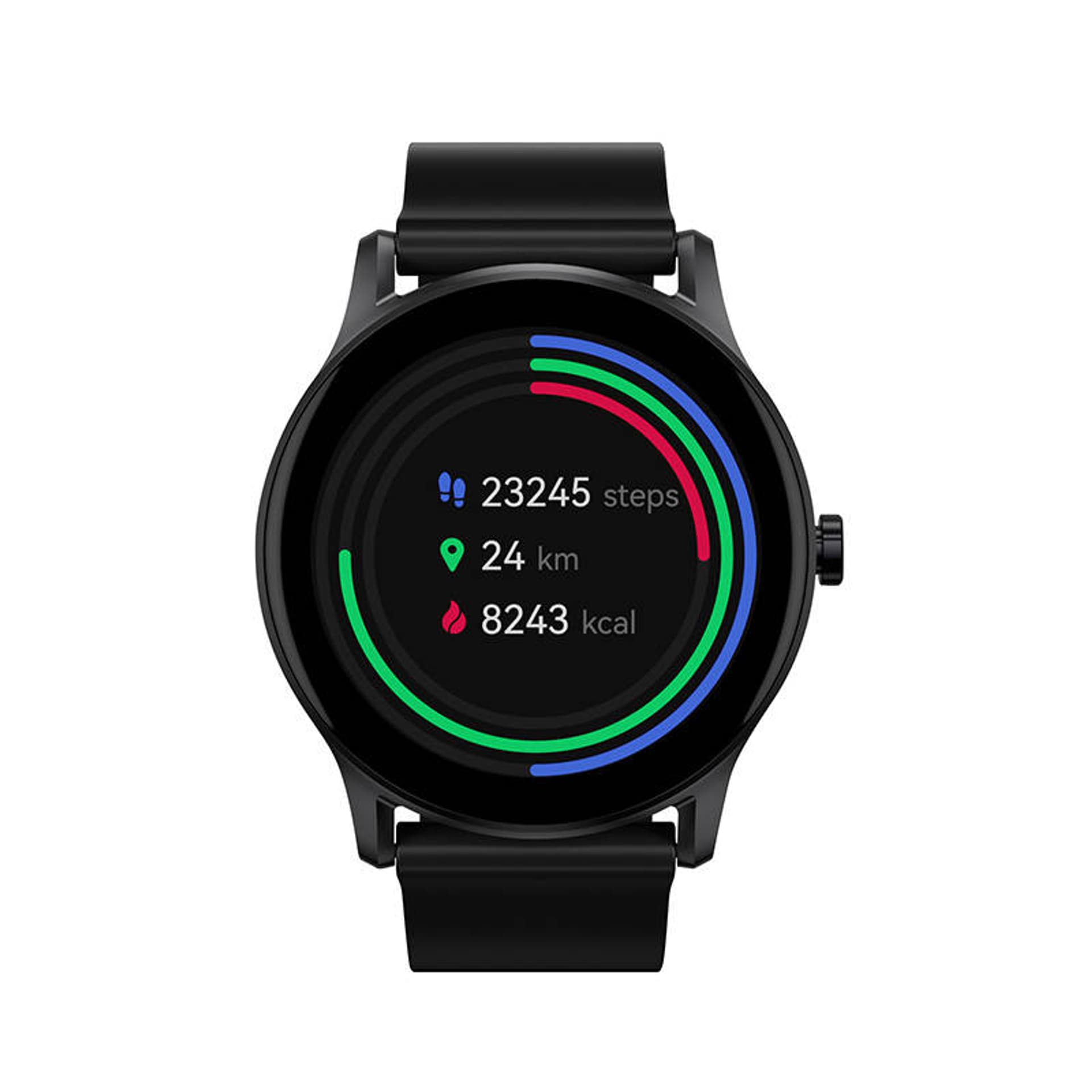 

Smartwatch Haylou GS (Czarny)