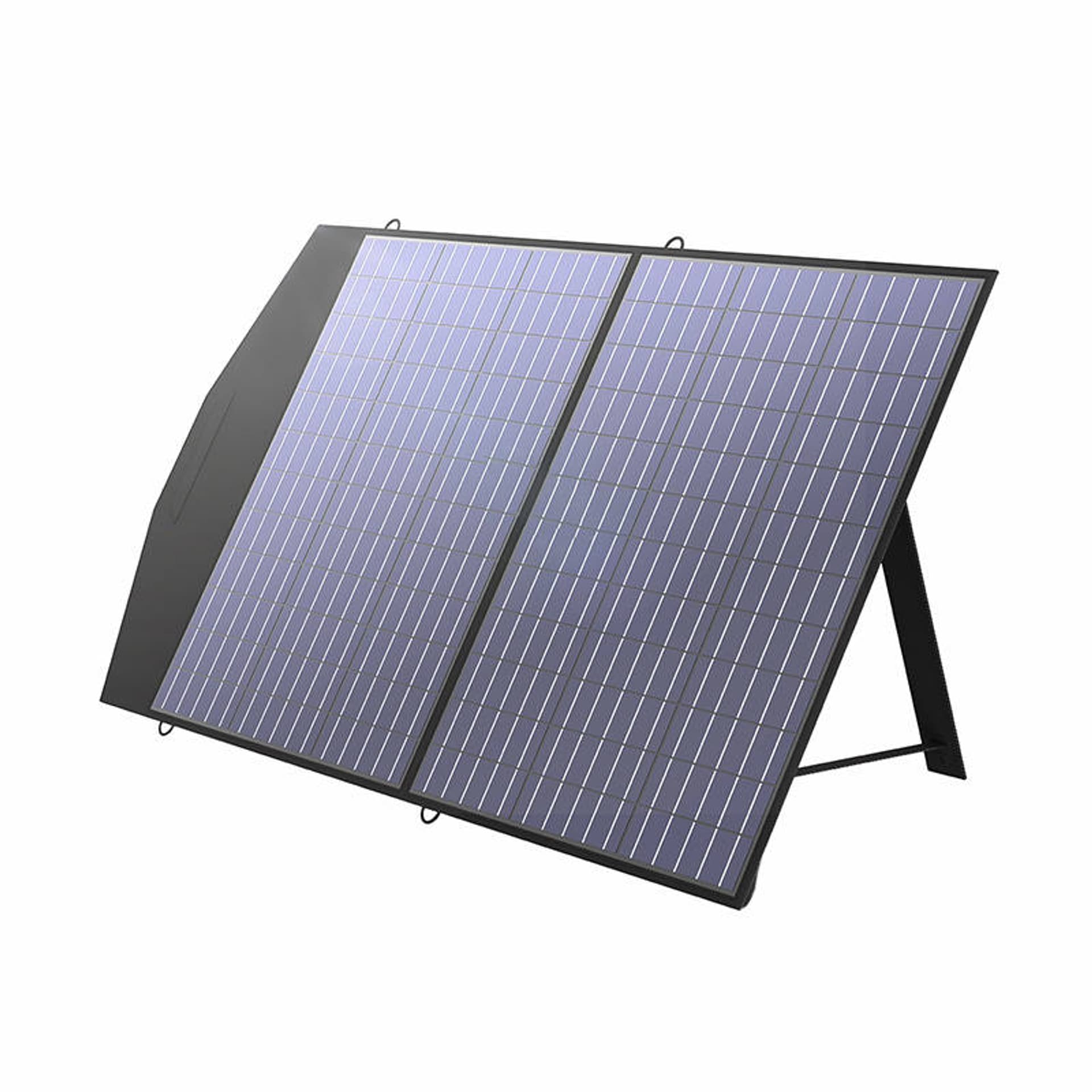 

Panel fotowoltaiczny Allpowers AP-SP-027-BLA 100W
