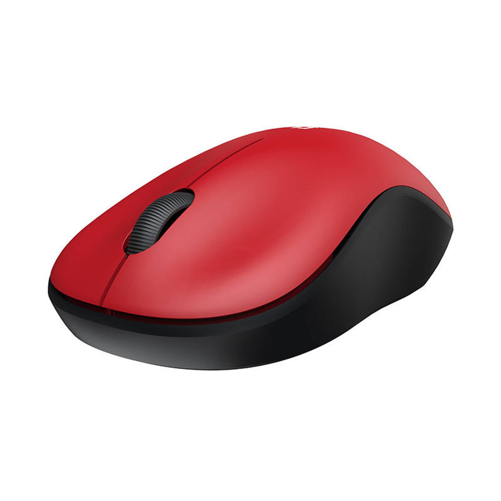 

Bezprzewodowa mysz Dareu LM106 2.4G 1200 DPI (czarno-czerwone)