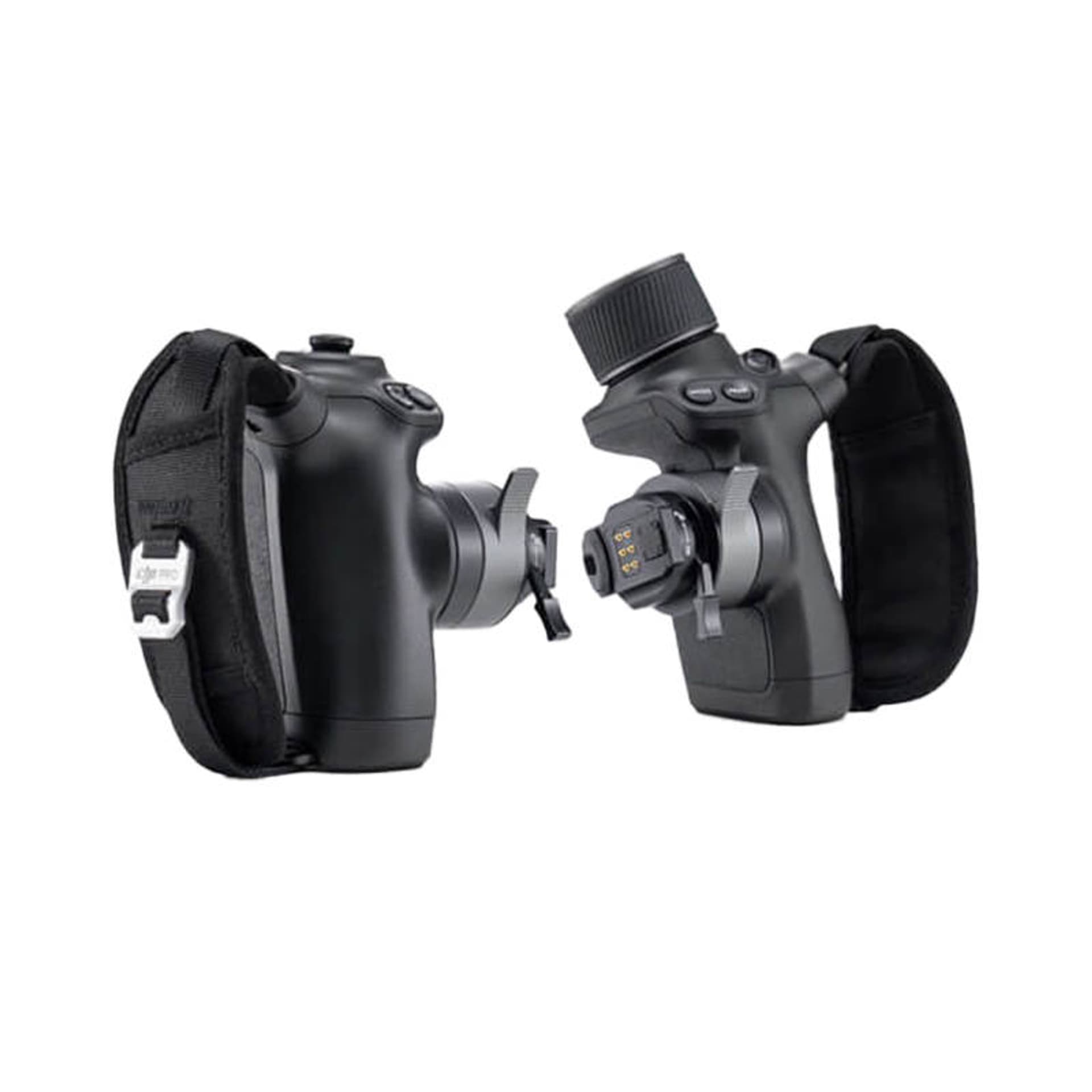 

DJI Ronin 4D Hand Grips Combo