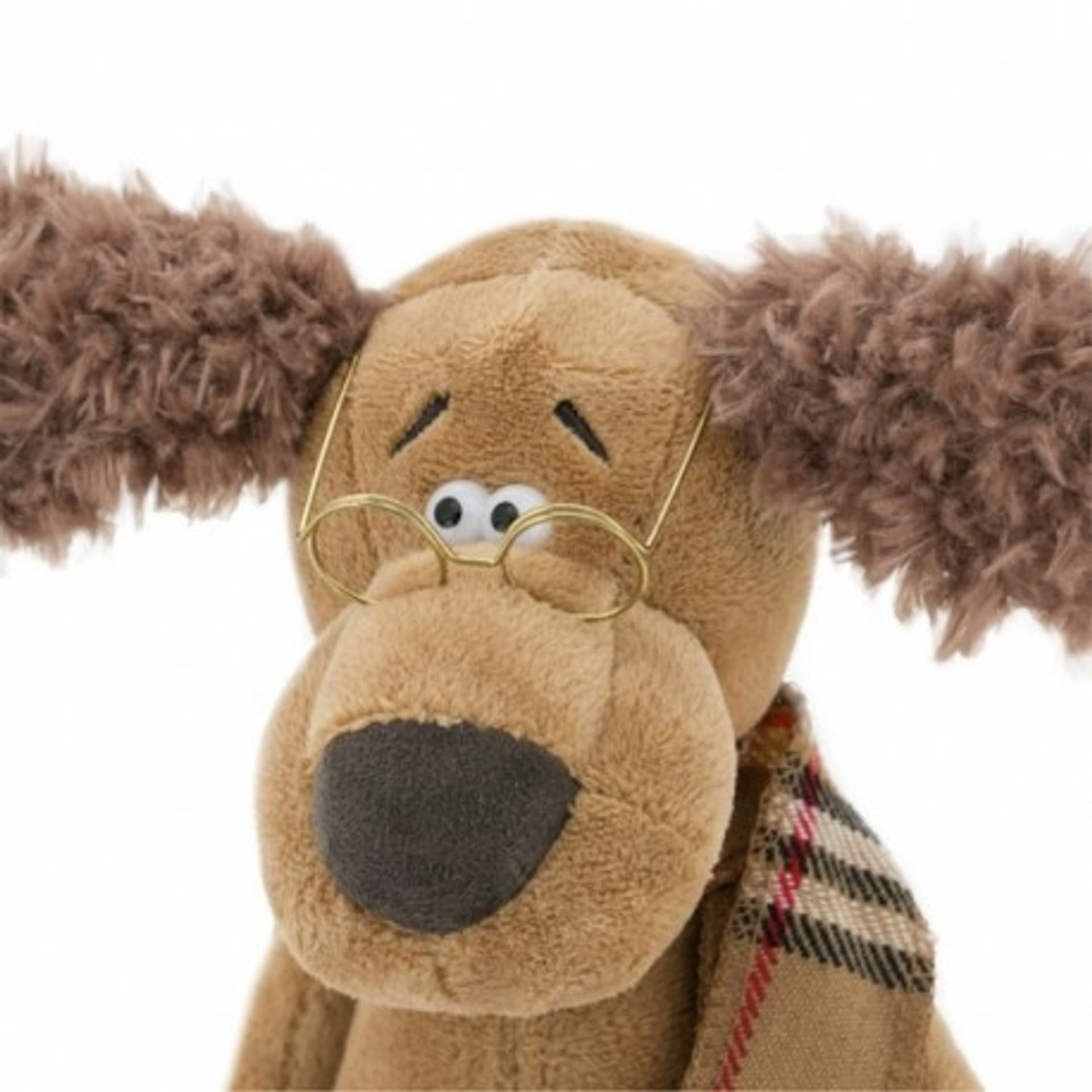 

Przytulanka piesek - doc the dog - 56cm