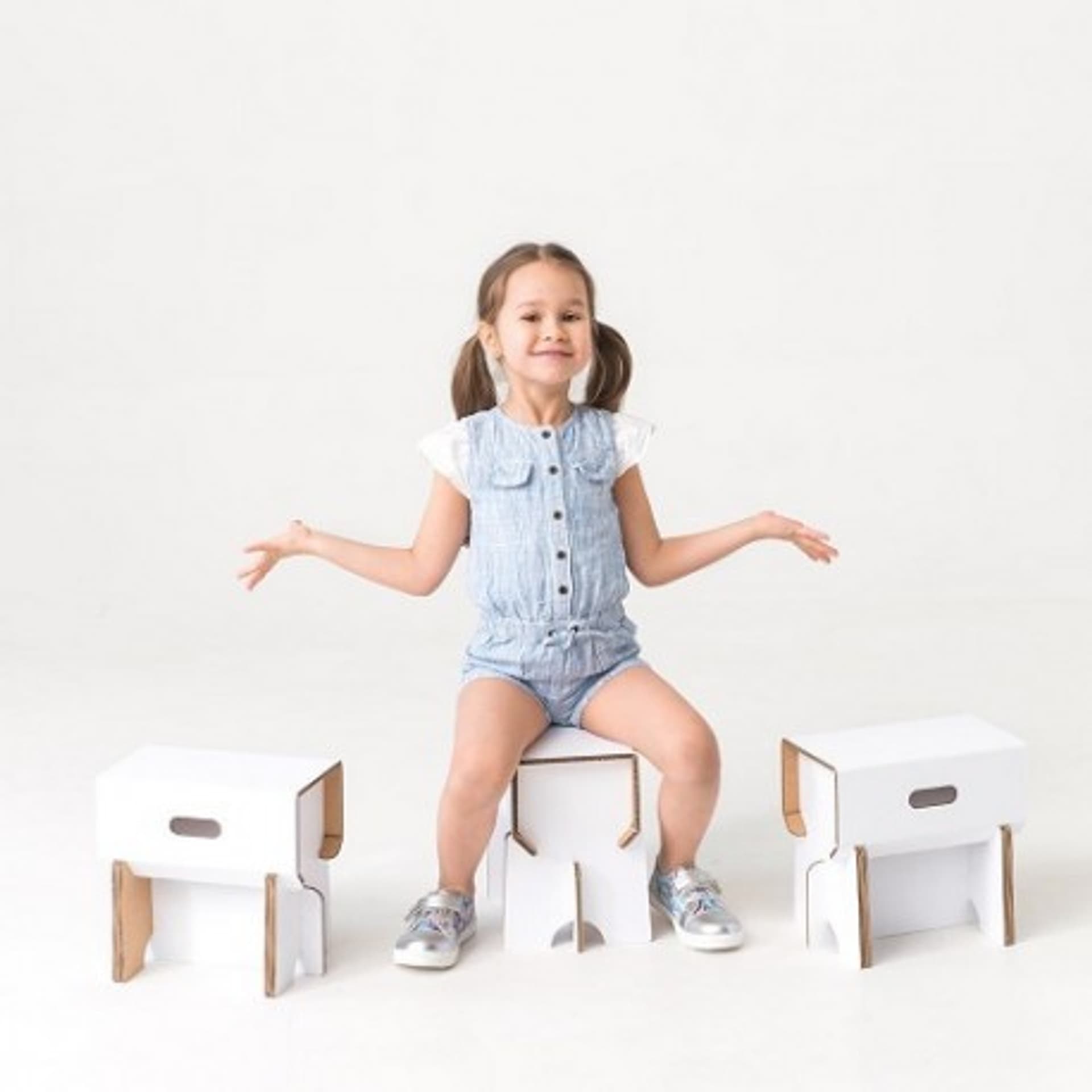 

Ecostool stołeczek playtoyz – gwiazdki m15