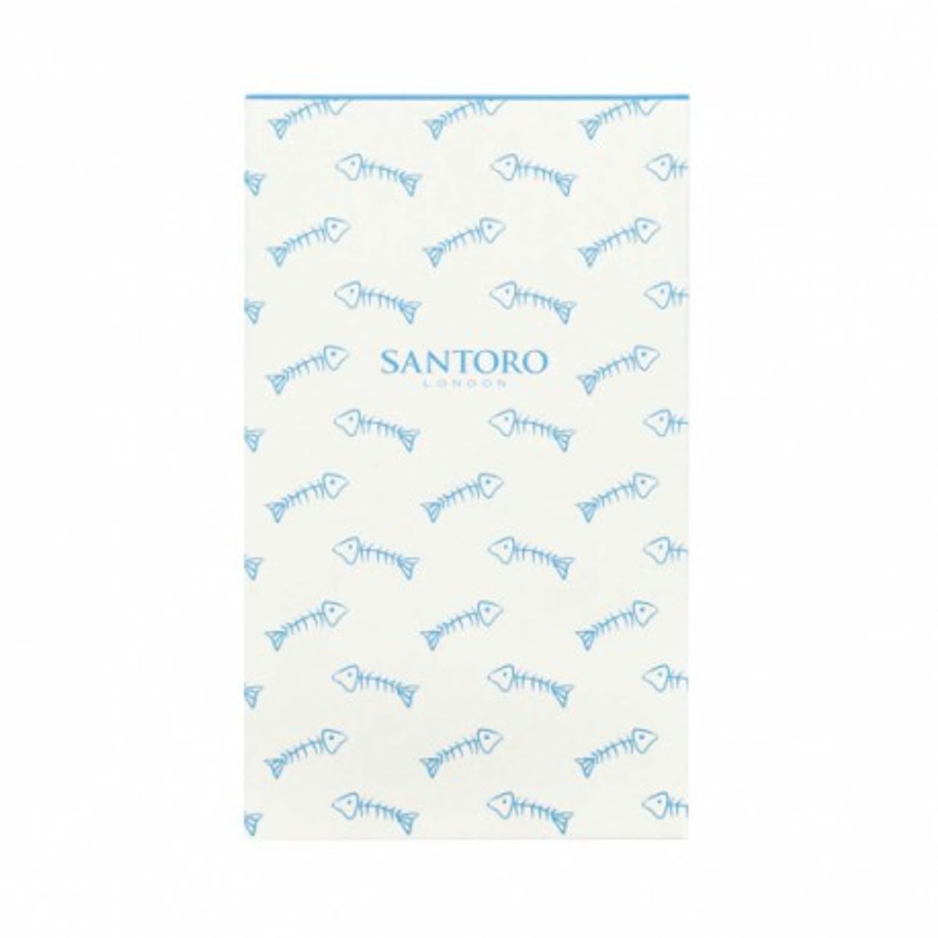 

Notes - felines - koty - purrrfect place - bold blue