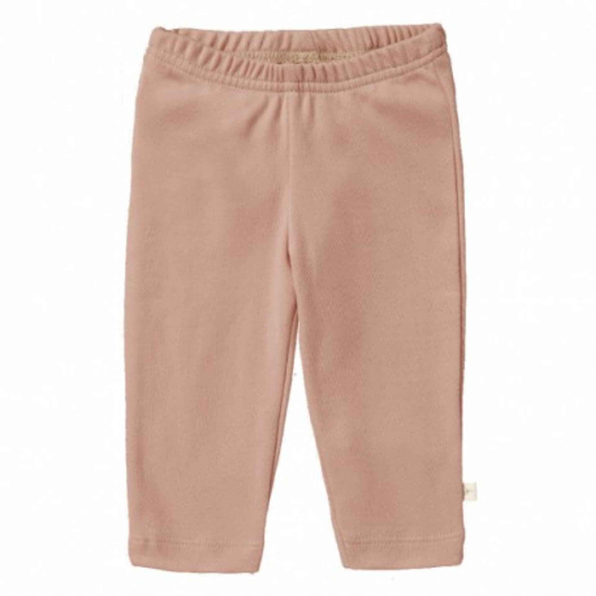 

Fresk spodenki bawełniane 3-6 miesięcy mellow rose