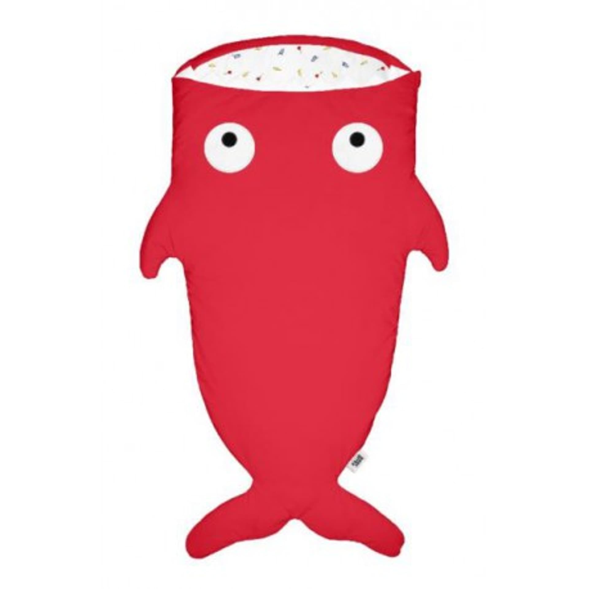 

Baby bites śpiworek light shark (2-6 lat)