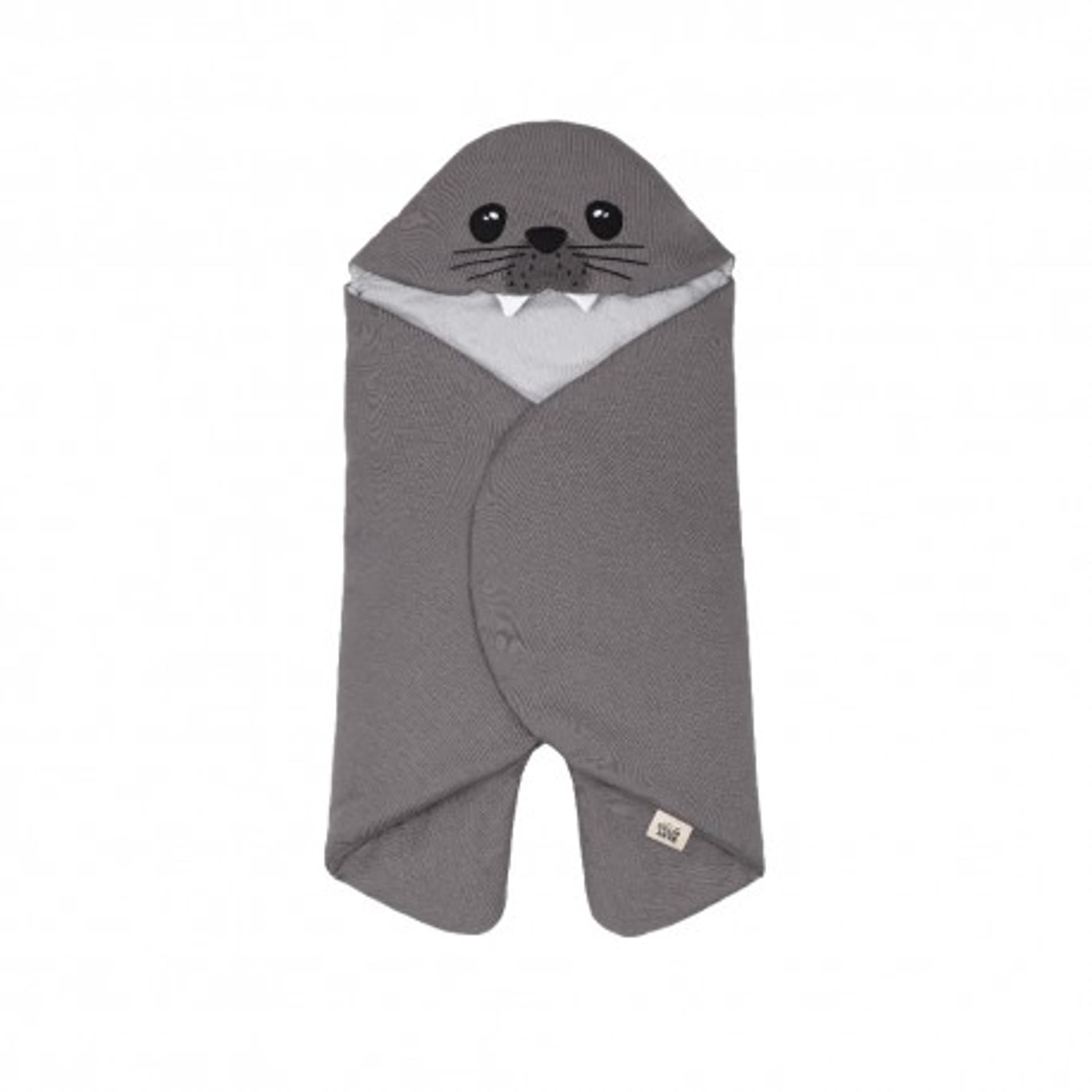 

Baby bites otulacz light sea lullaby (1-18