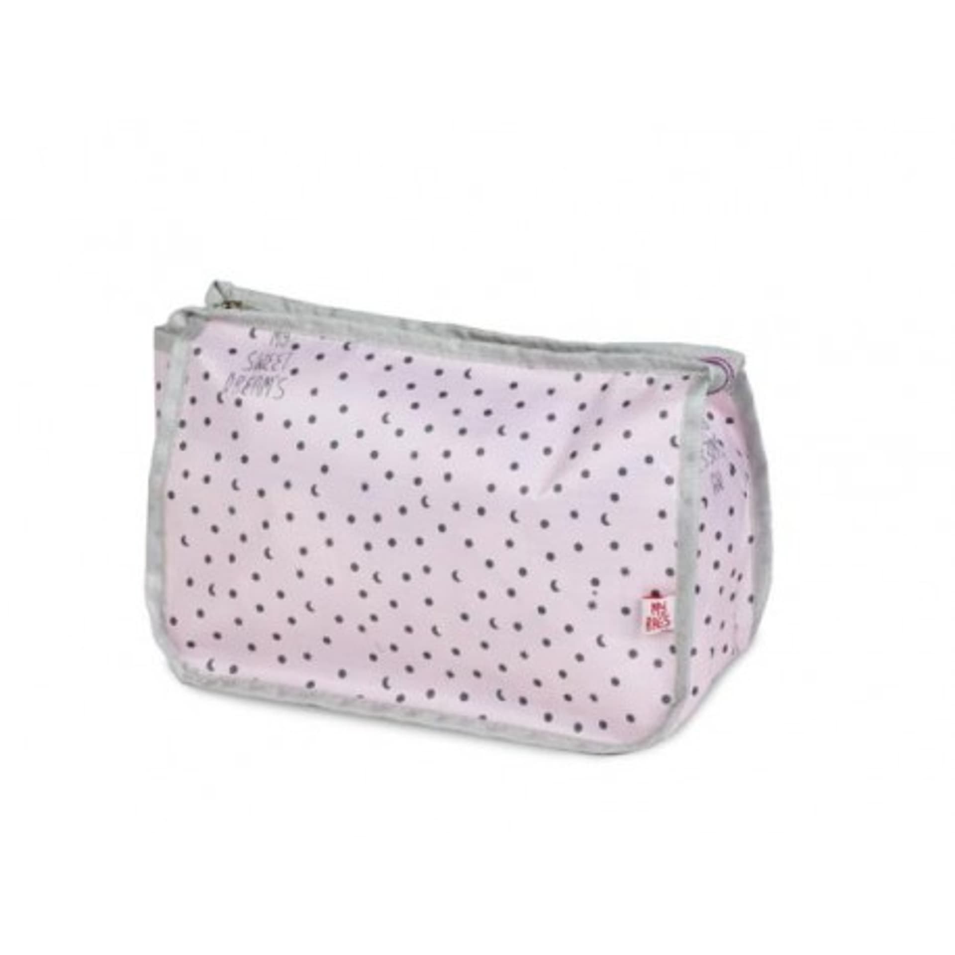 

My bag's kosmetyczka my sweet dream's pink