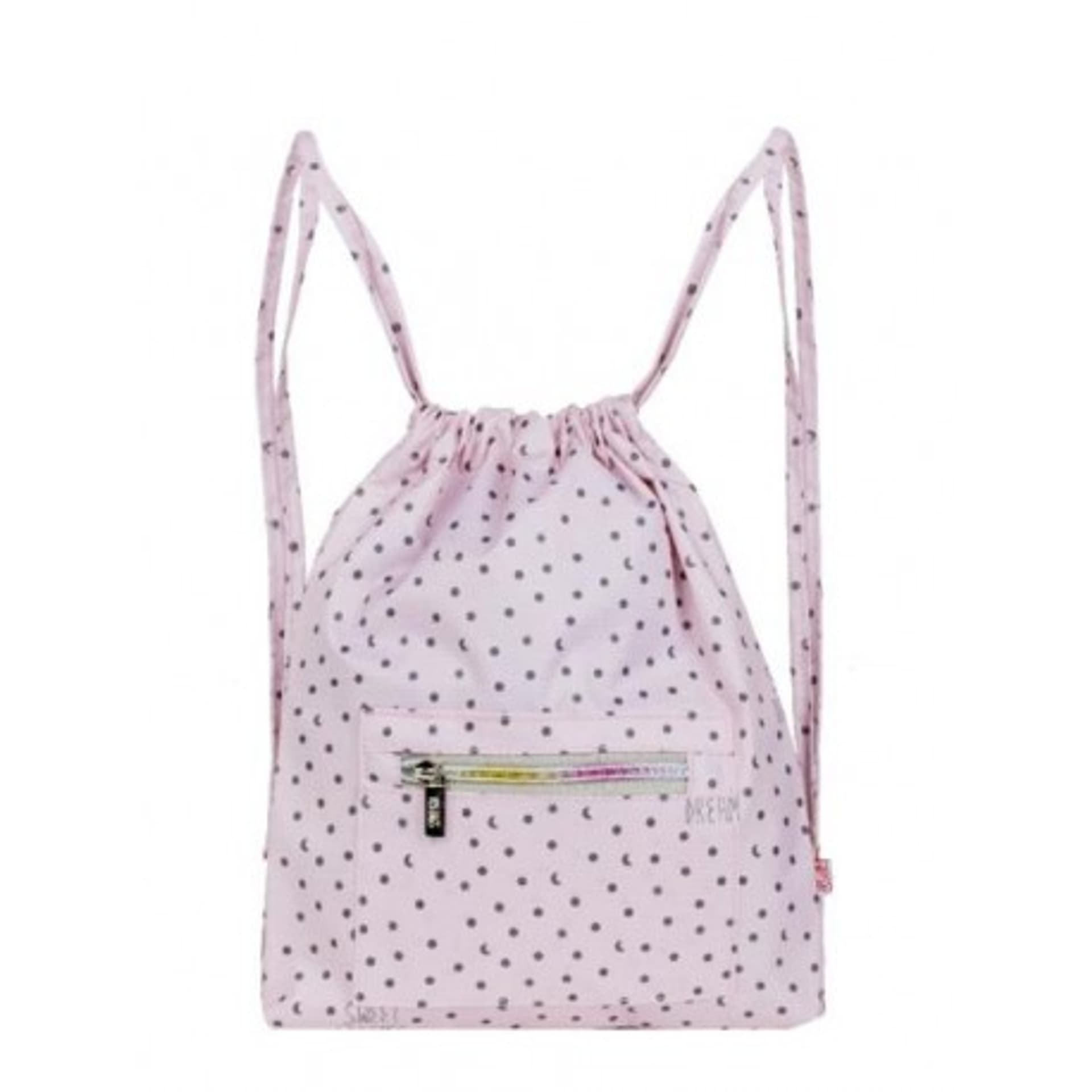 

My bag's plecak worek xs my sweet dream's pink