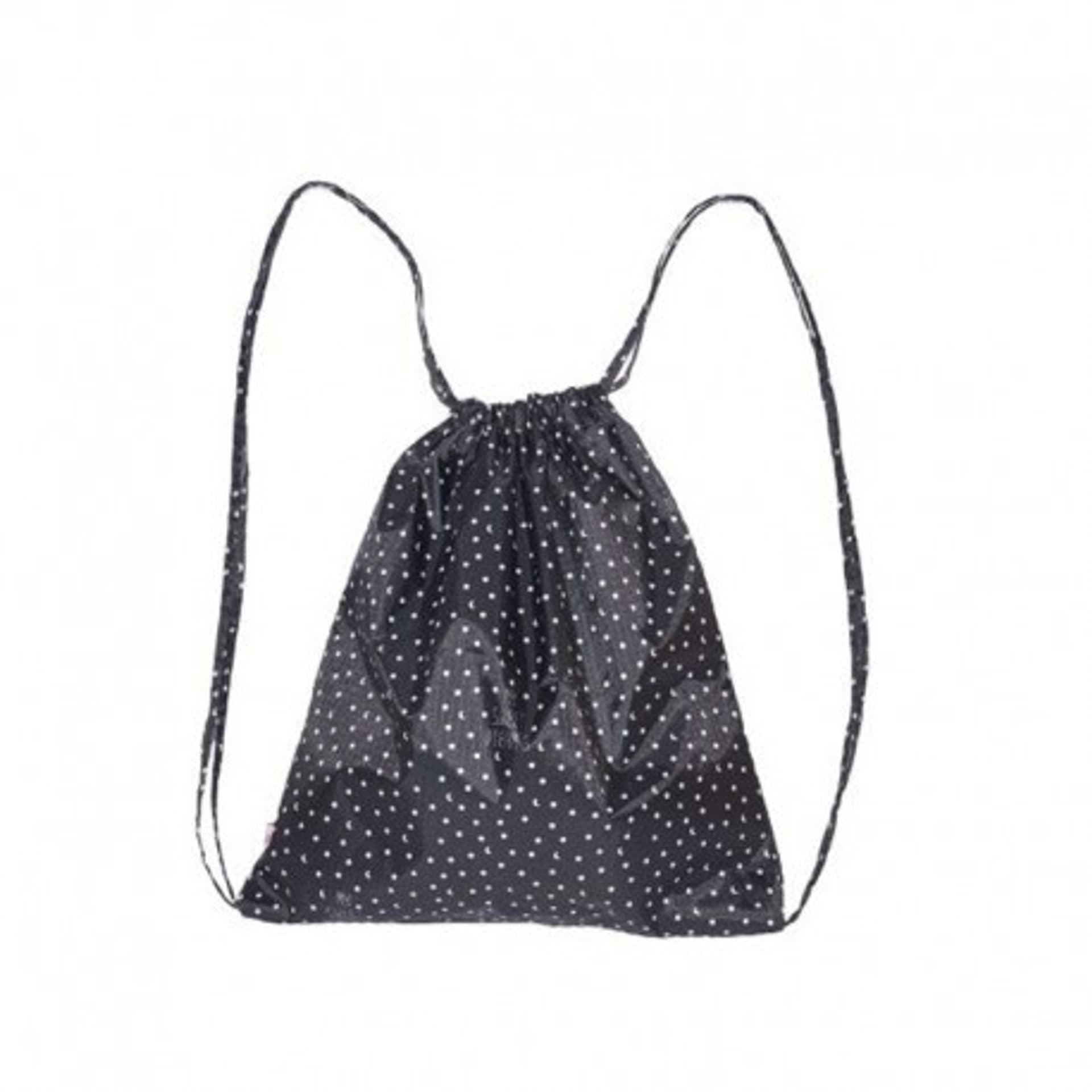 

My bag's plecak worek l my sweet dream's black