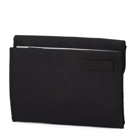 

My bag's przewijak podróżny eco black